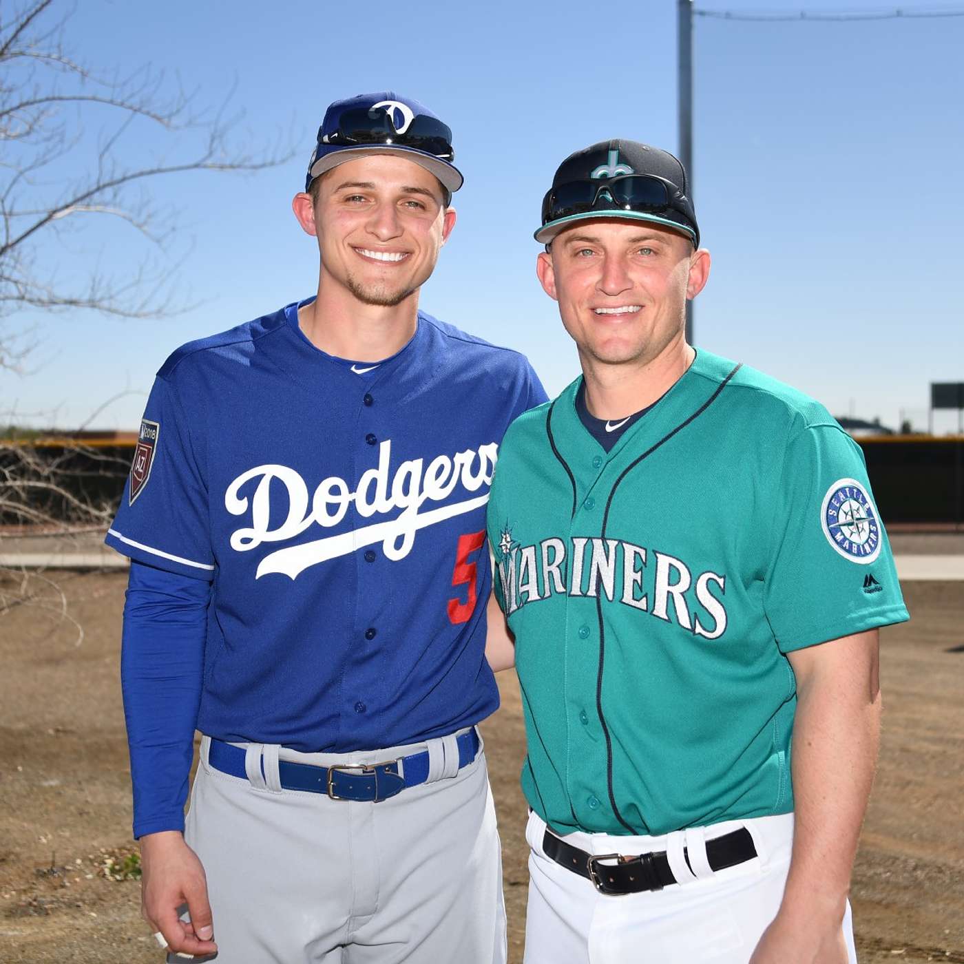 Brothers in Baseball - Ep. 217