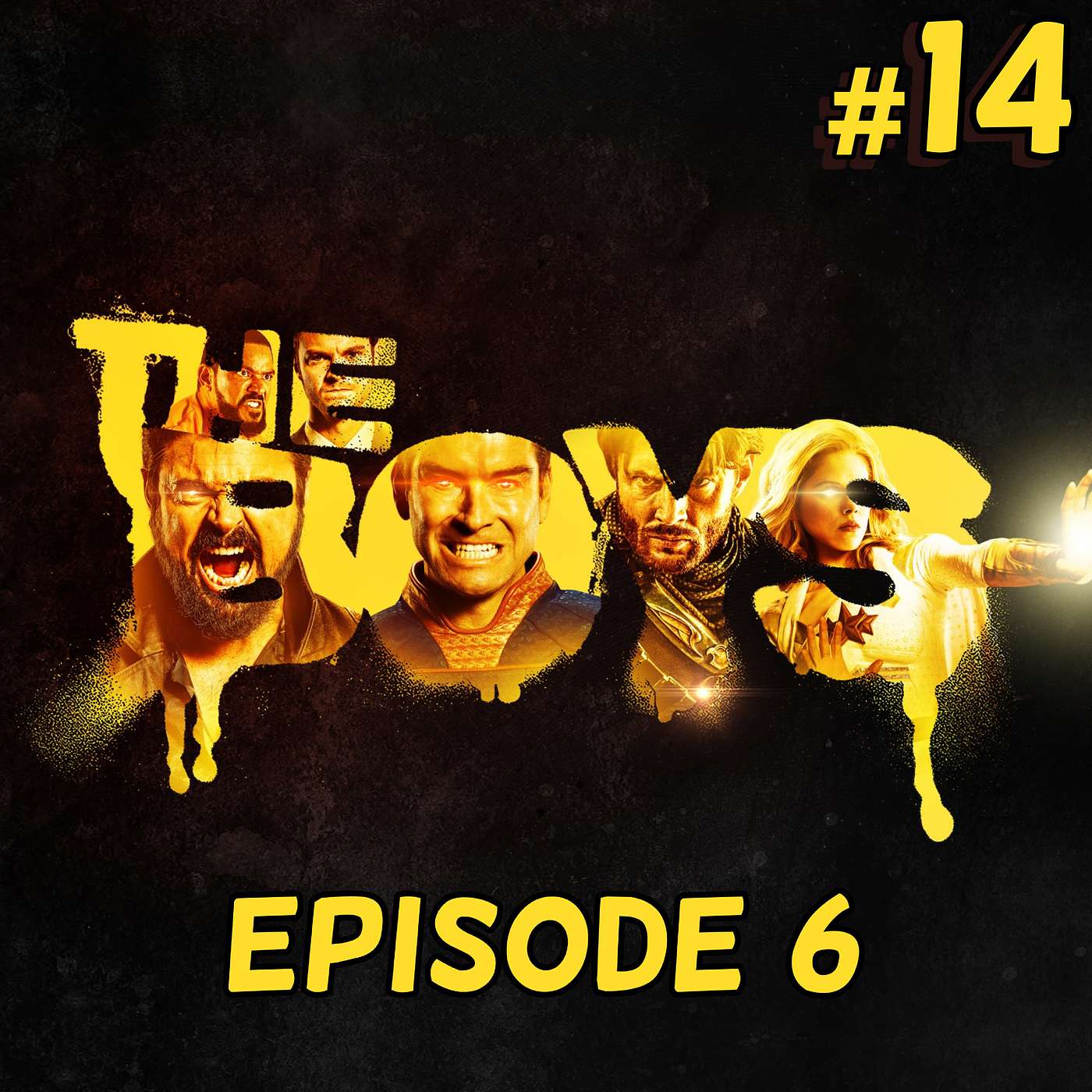 Words from the Nerds Podcast