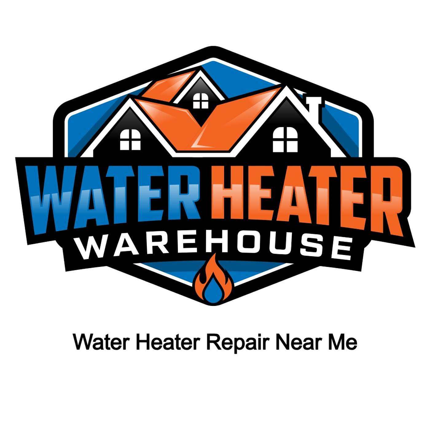 Water Heater Repair Near Me episode artwork