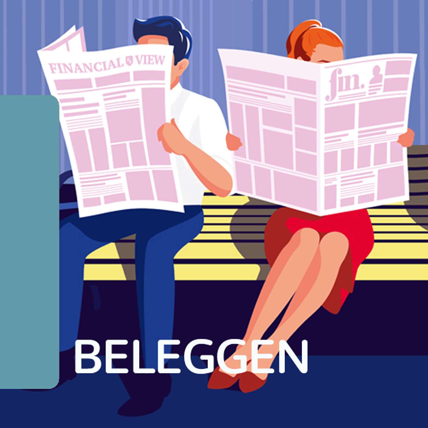 Financiële Zaken