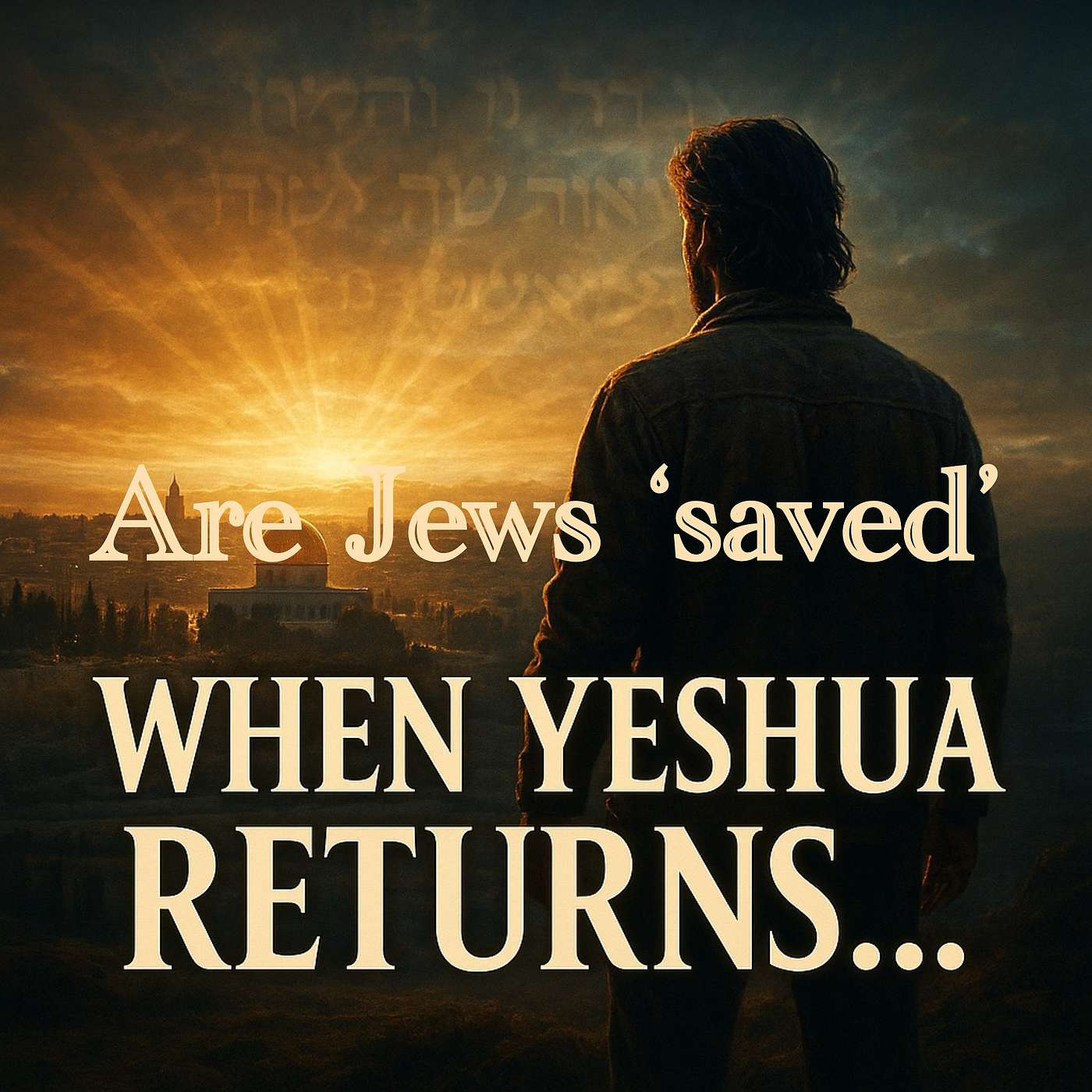 What Happens to the Jews when Jesus Returns?