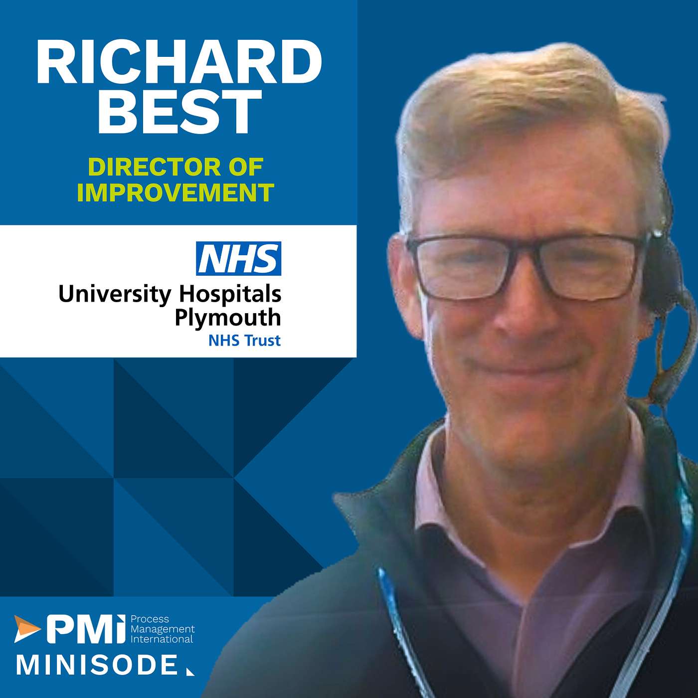 Minisode #95: Why Standardising Work Matters