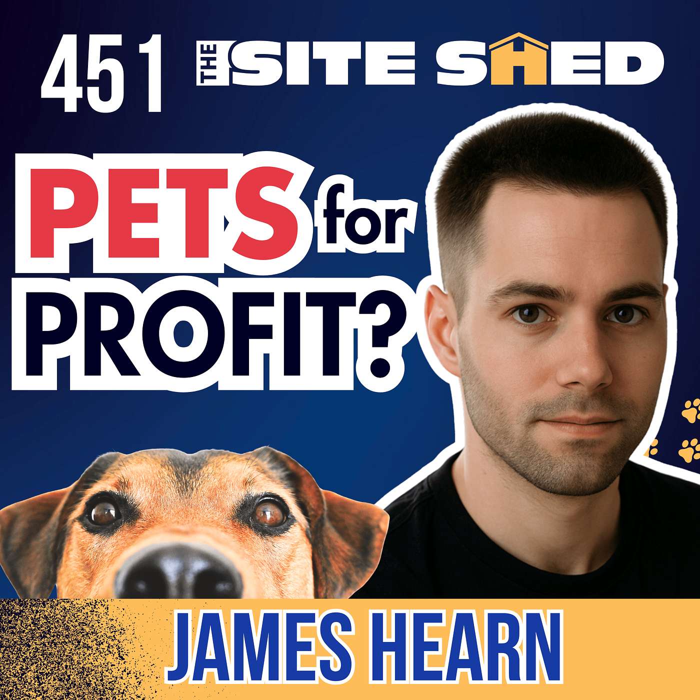 From Dog Walks to Deal Talks: How Trust (and Pets) Helped Grow the Team | Ep. 449