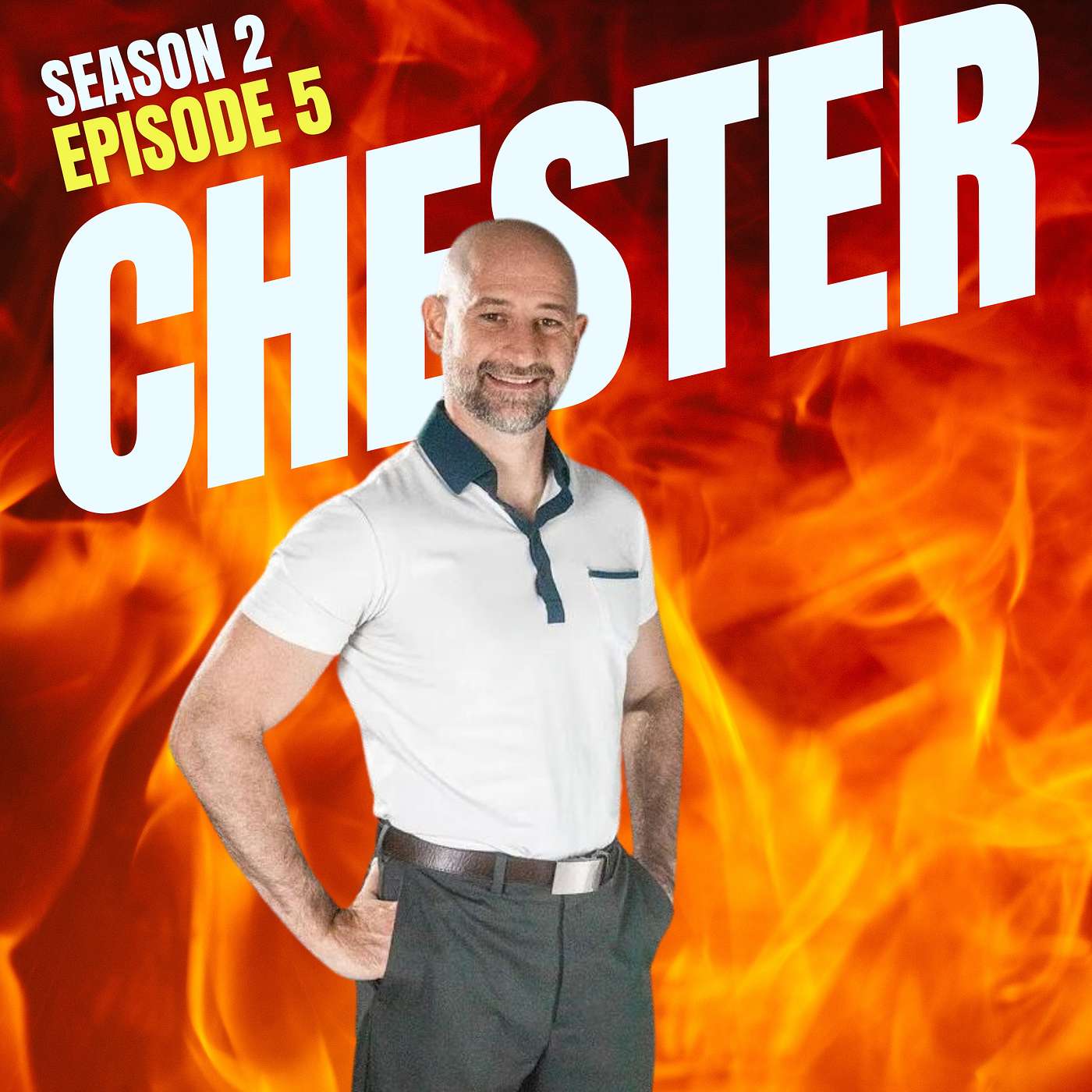 The Journey with David Price