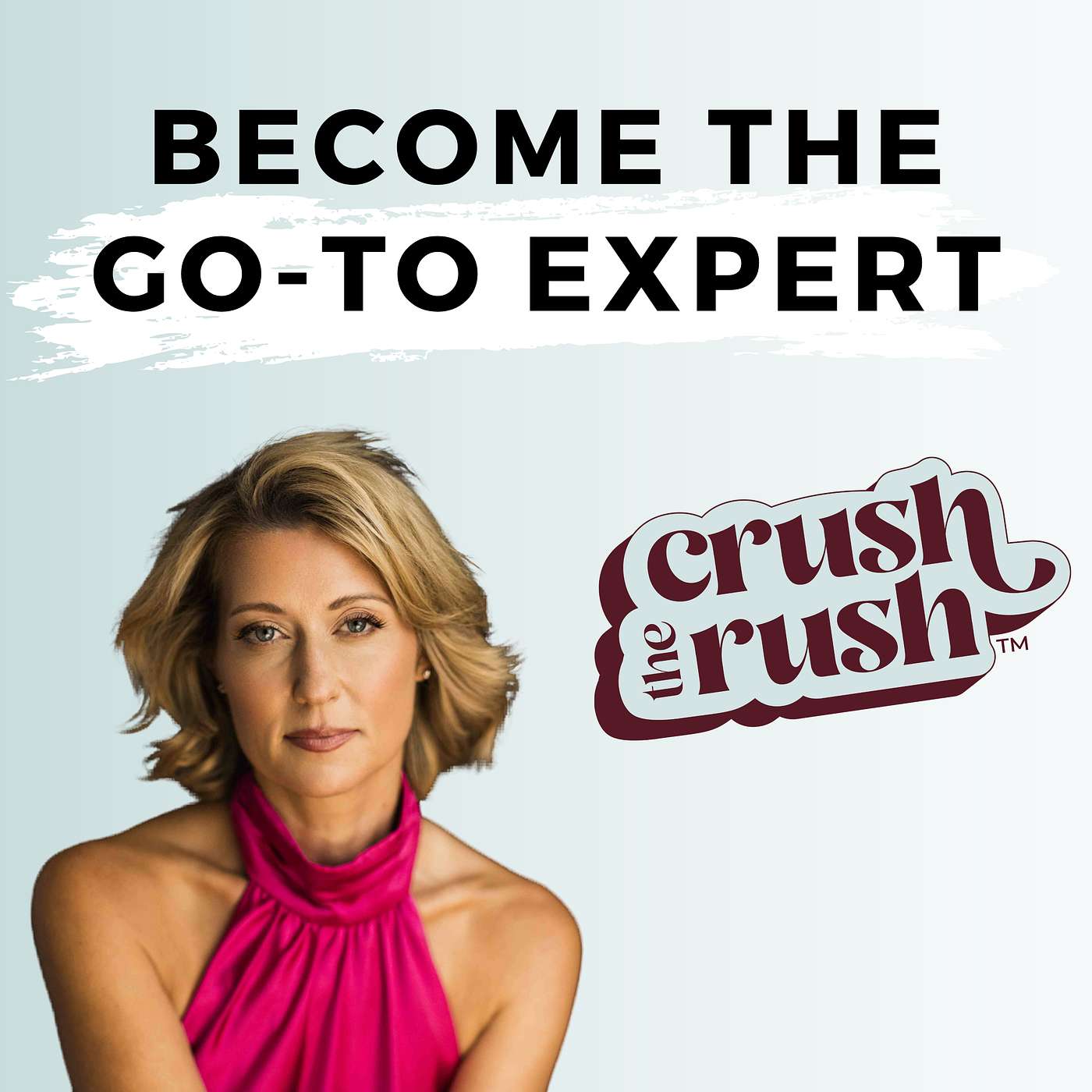 631 - The PR Strategy You're Missing: How to Get Featured and Build Authority Without Pitching 24/7 (Part 2 of 4) episode artwork