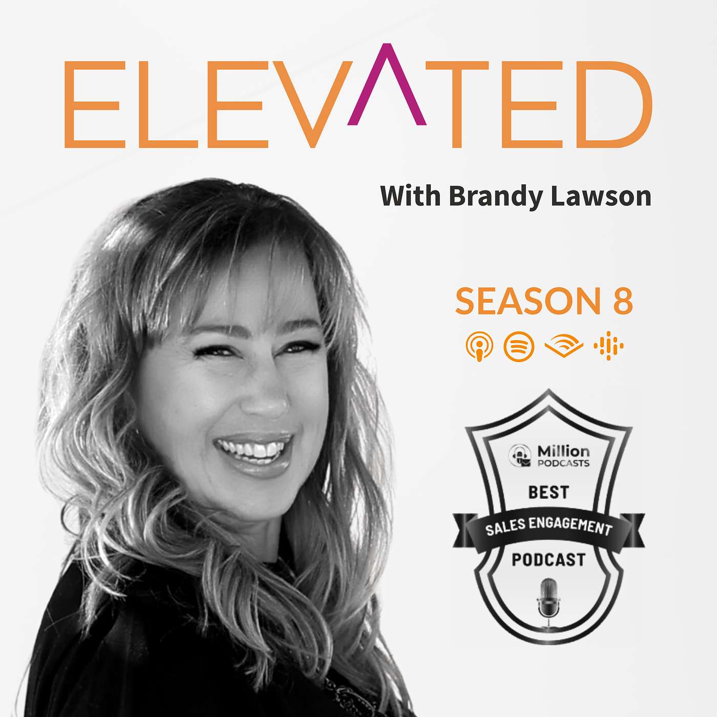 One habit to avoid the 2:14am Panic - Elevated Season 8 One habit to avoid the 2:14am Panic - Elevated Season 8