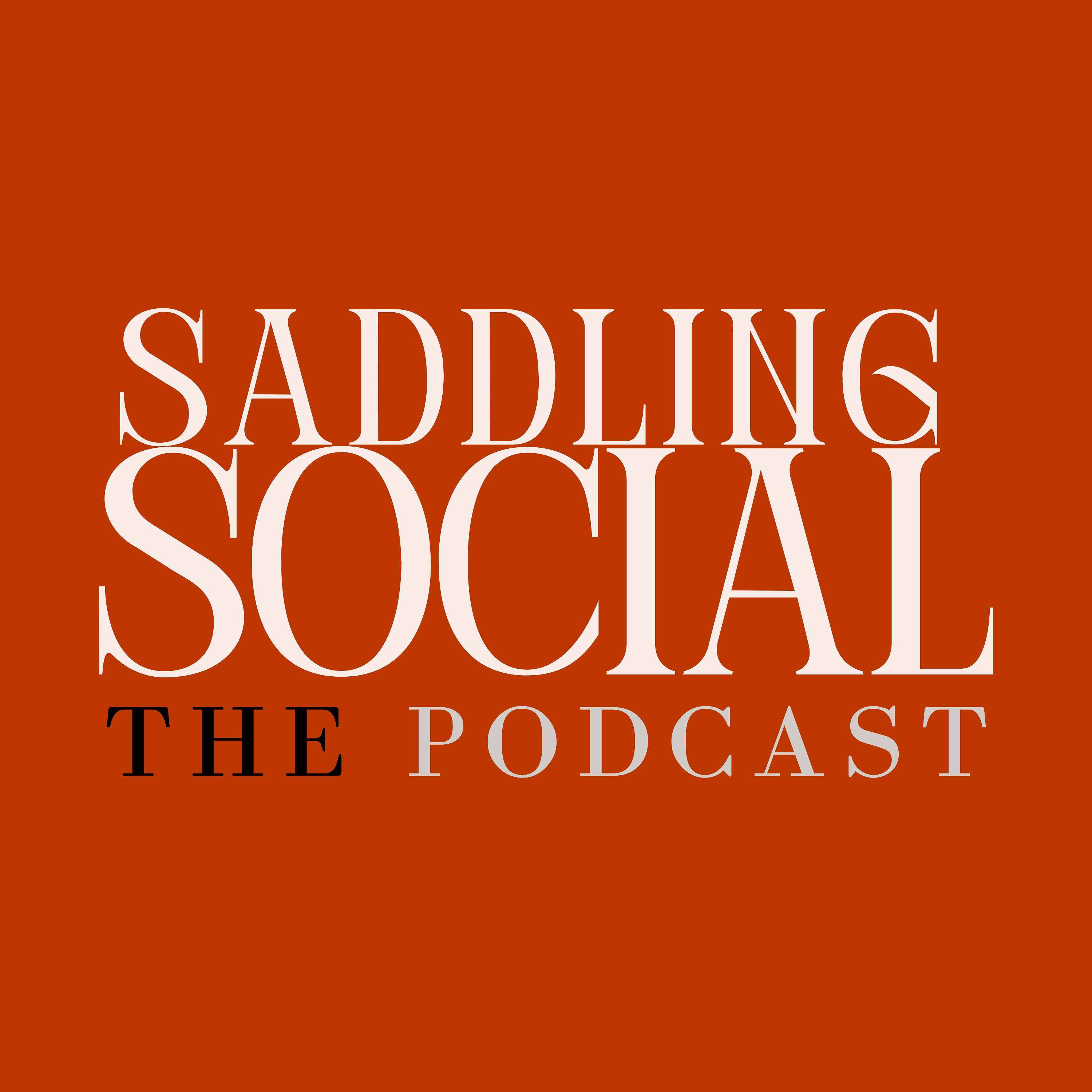 Saddling Social