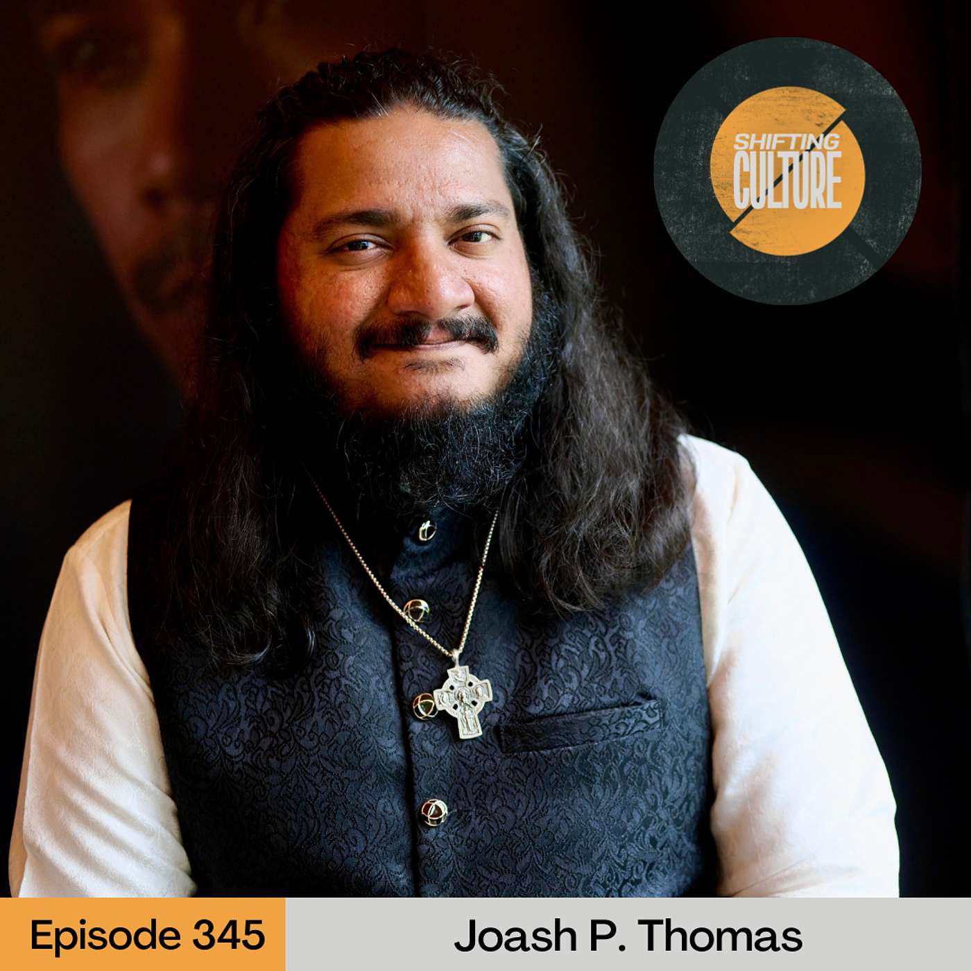 Ep. 345 Joash P. Thomas - The Justice of Jesus