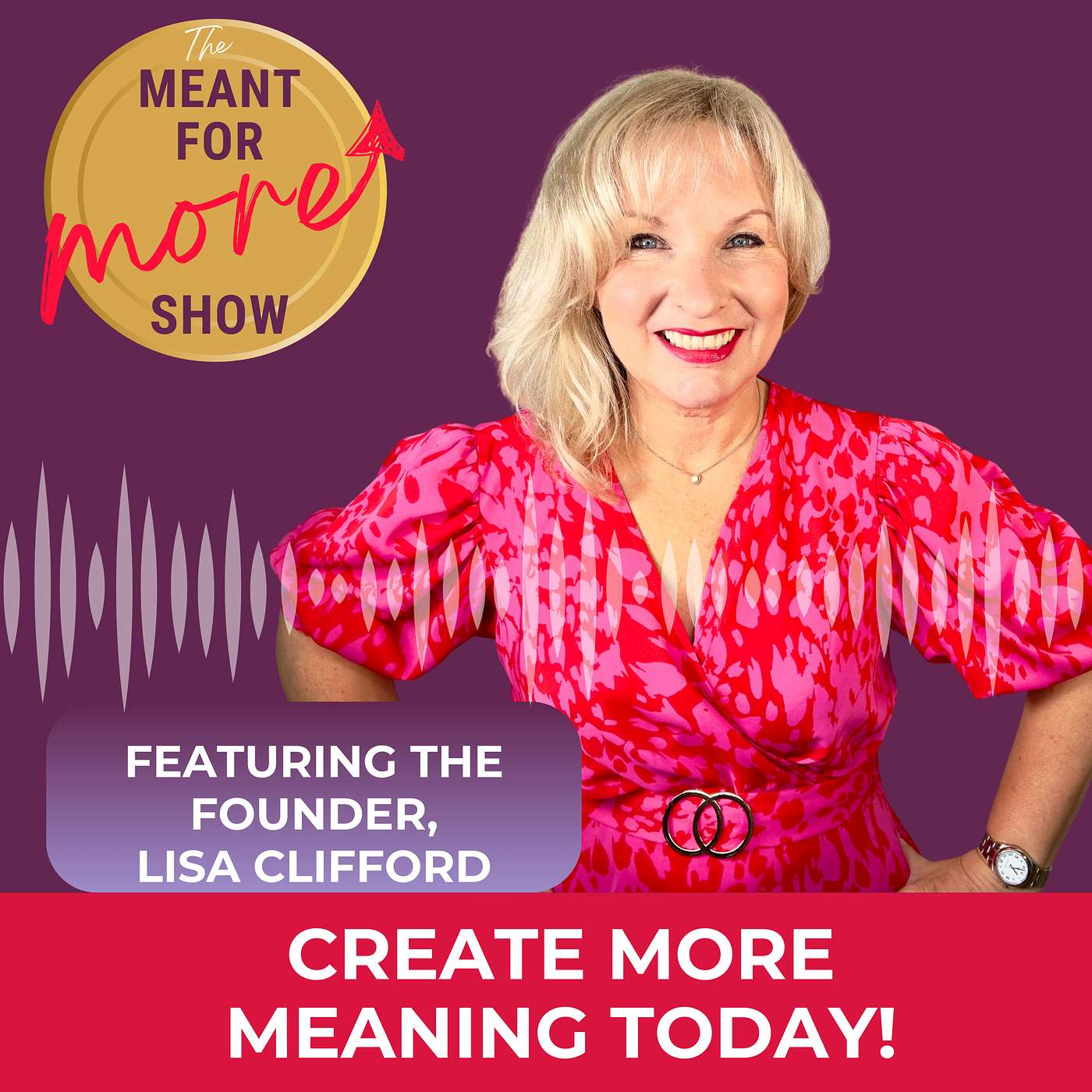 Be Unstoppable with Lisa Clifford