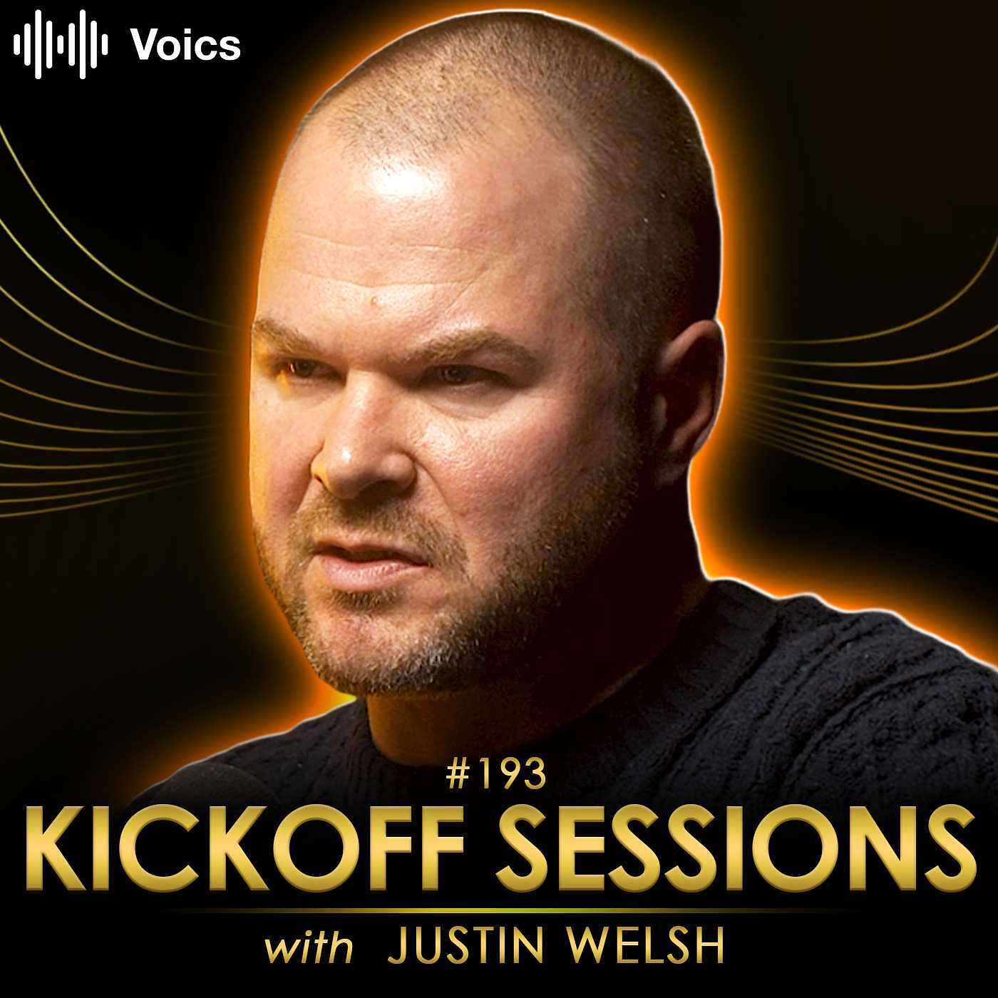 Kickoff Sessions