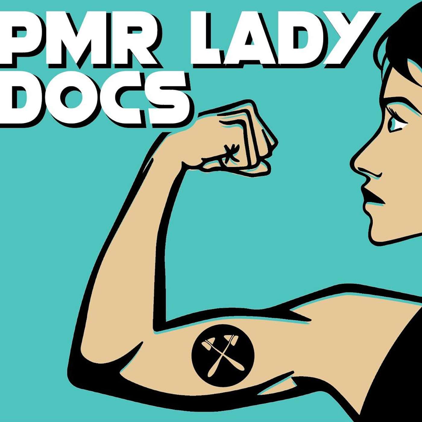 PMR Lady Docs