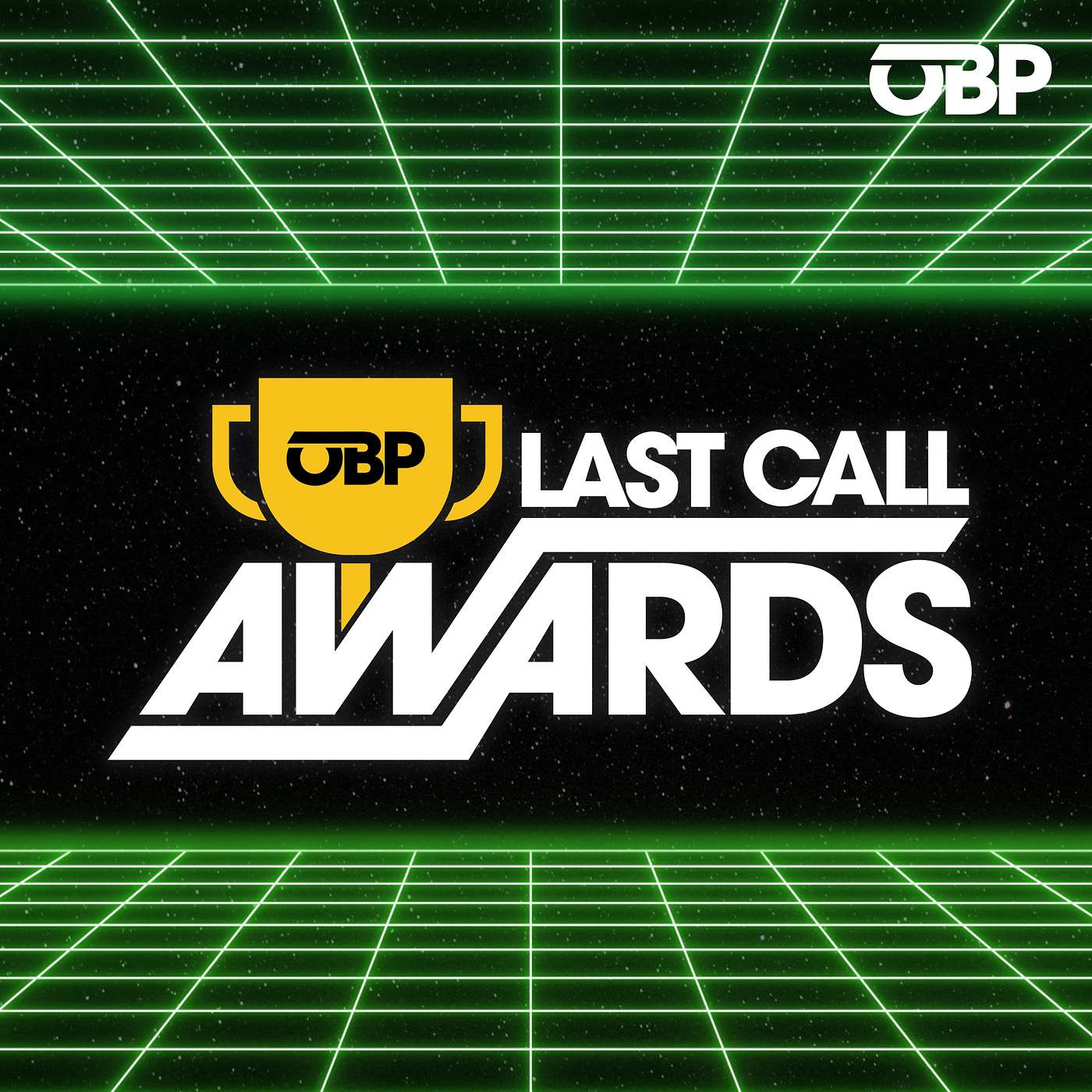 2025 Last Call Awards