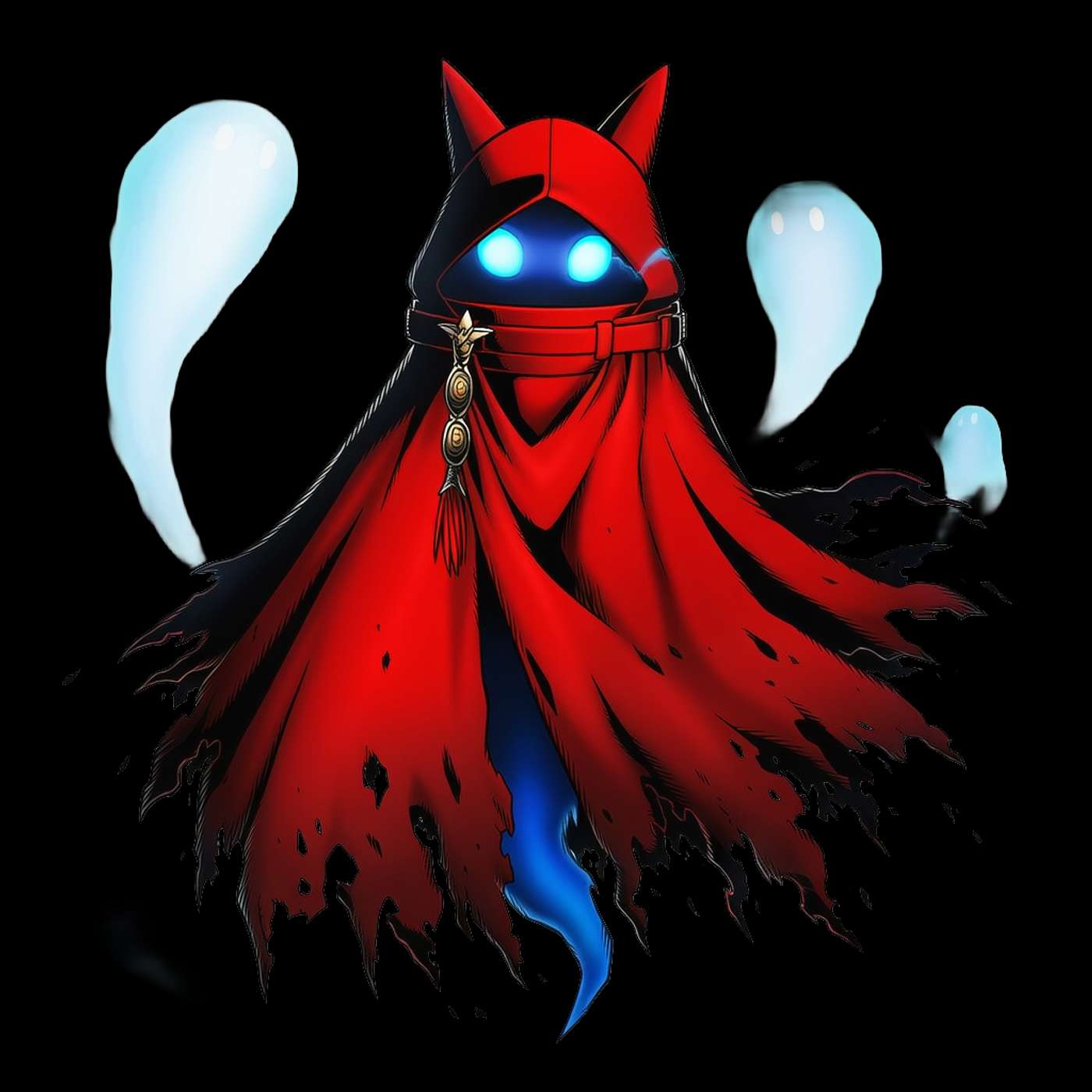 Chaos Crew 2 Artwork