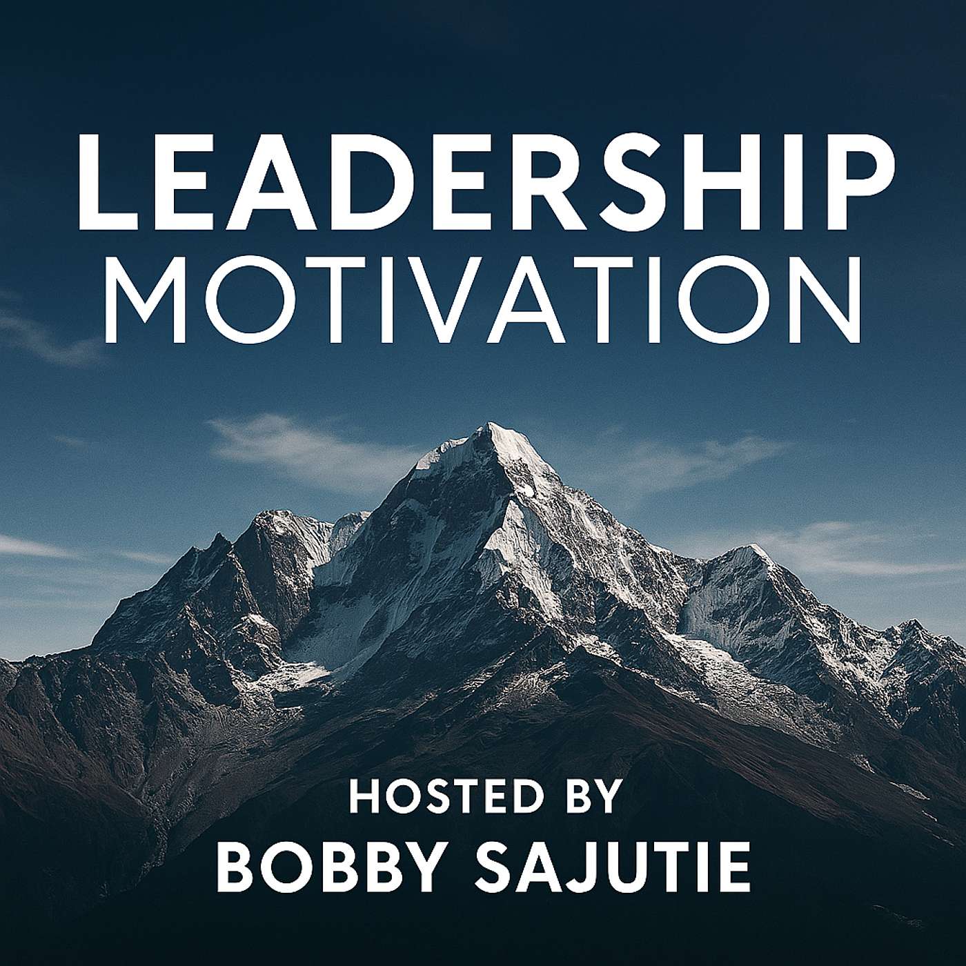 Leadership Motivation