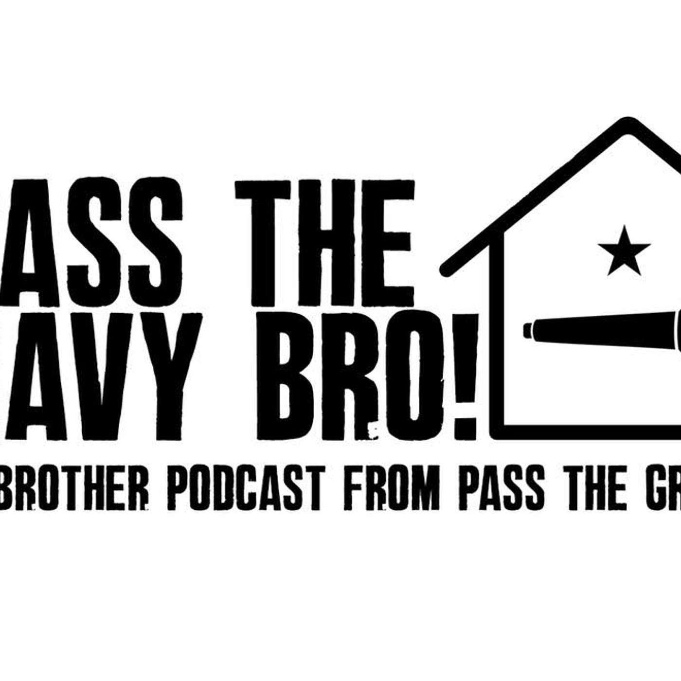 Pass The Gravy Bro! #2: First Impressions