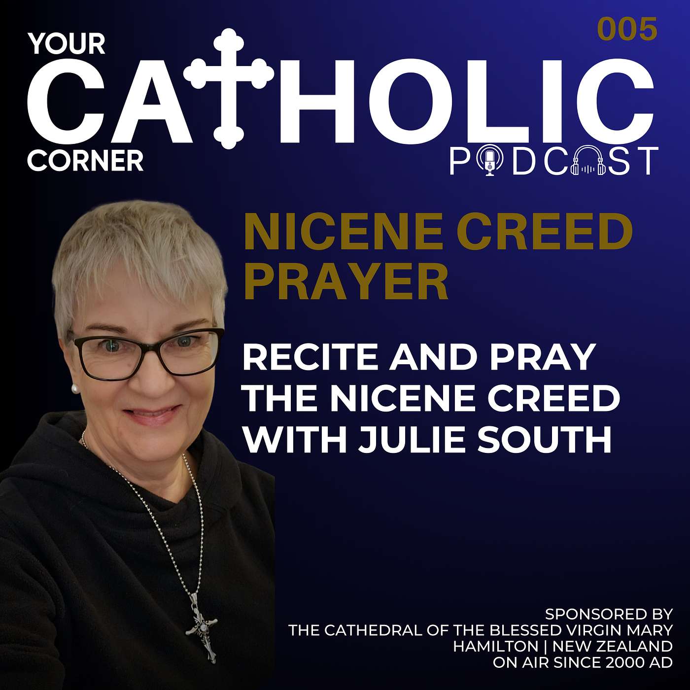 Your Catholic Corner