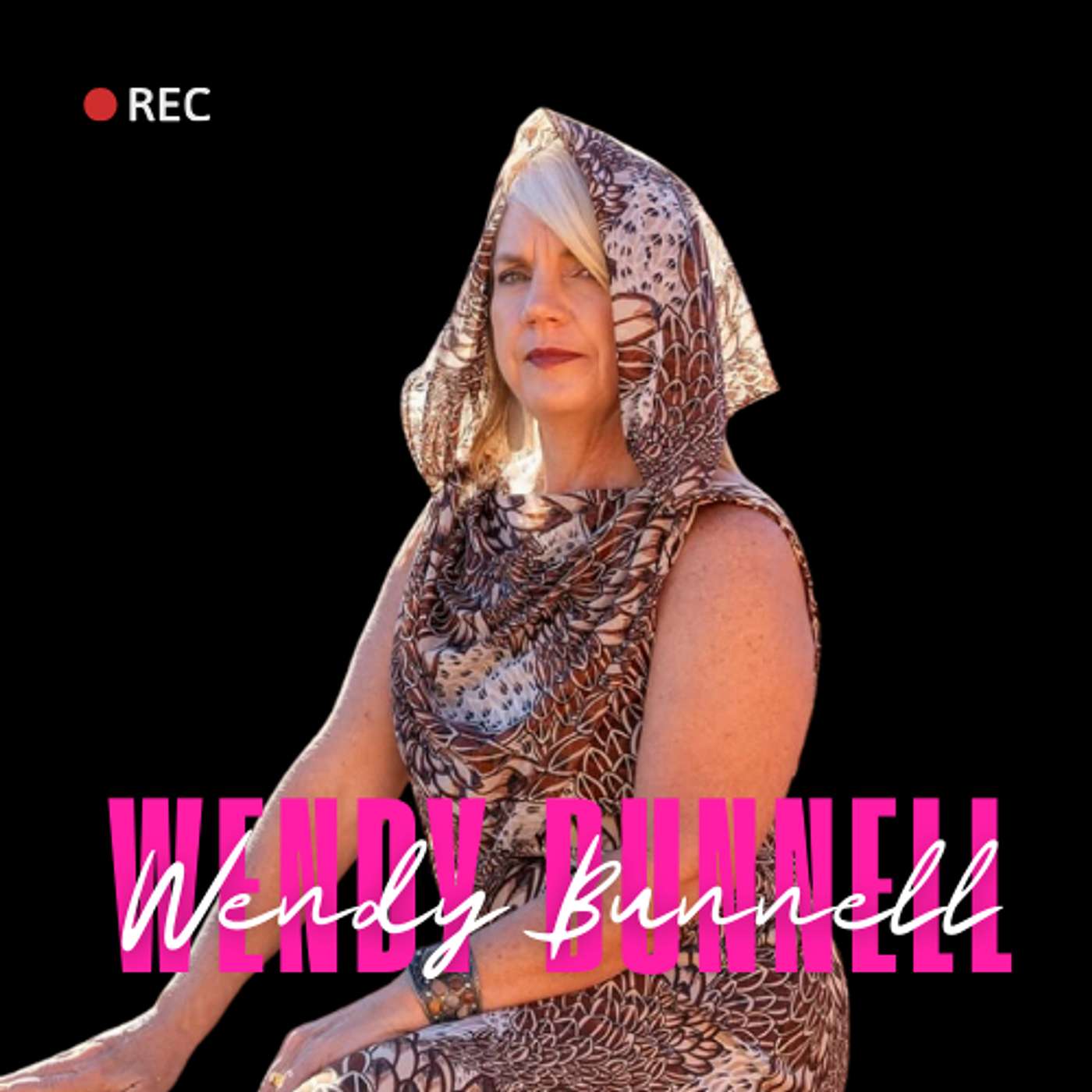 Taking the WEIRD Out of WOO with Wendy Bunnell