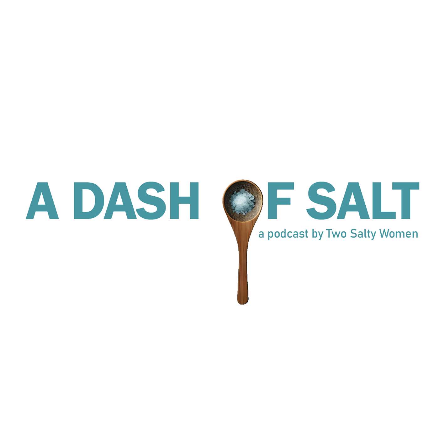 A Dash of Salt 