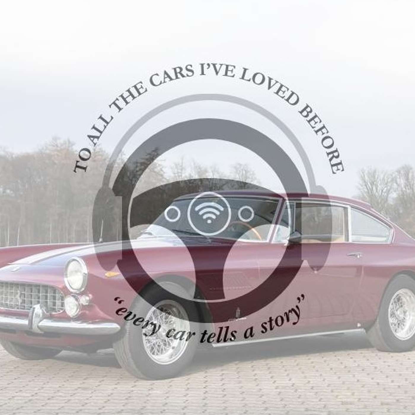 Ferrari 250 SWB First Sights & V-12 Sounds: Classic Cars & Automotive History Clip