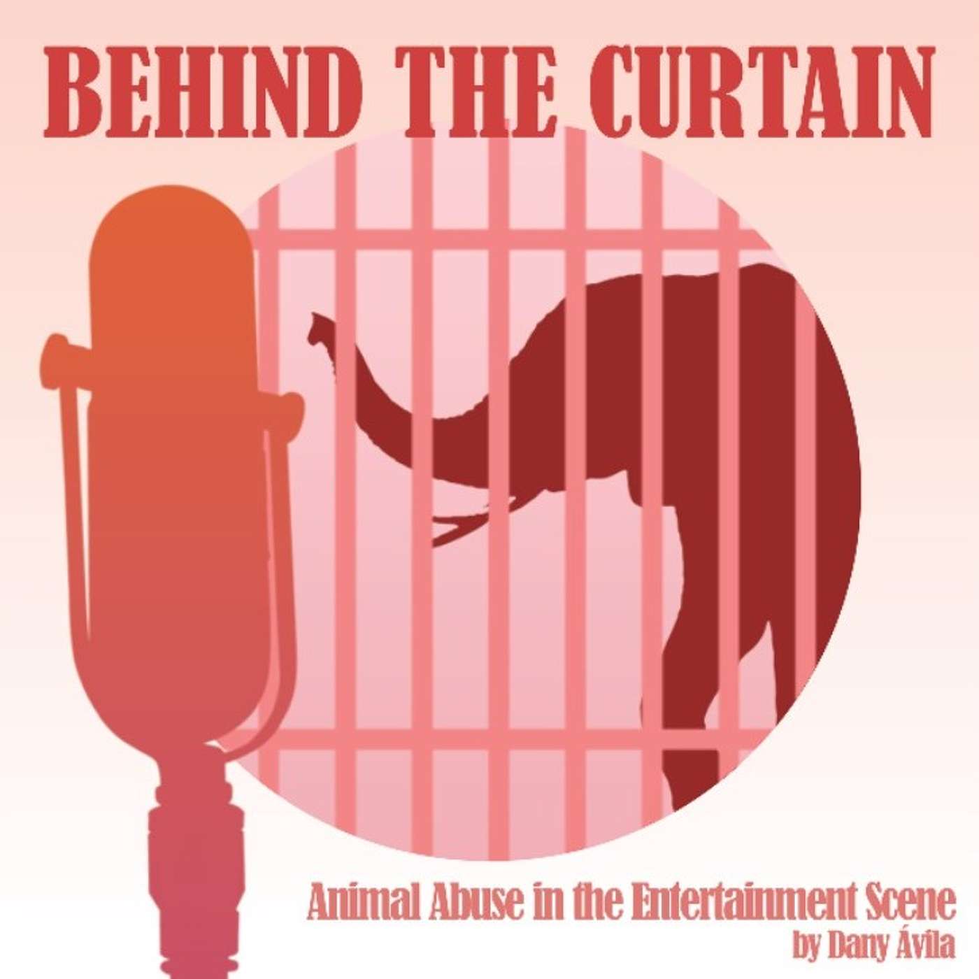 Behind the Curtain: Animal Abuse