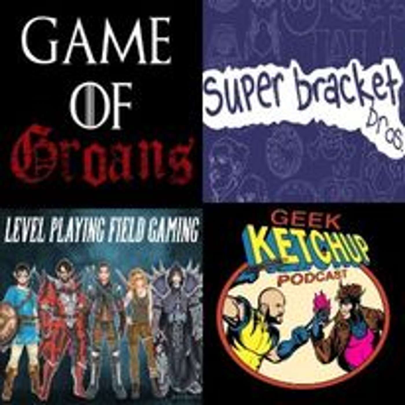 Super Bracket Bros