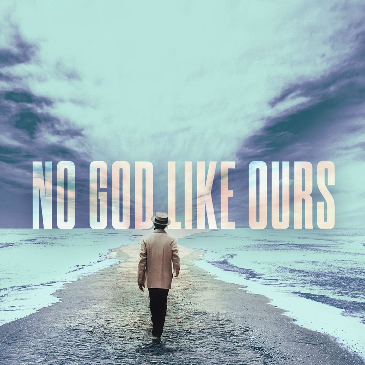 No God Like Ours: Self-Sufficient episode artwork