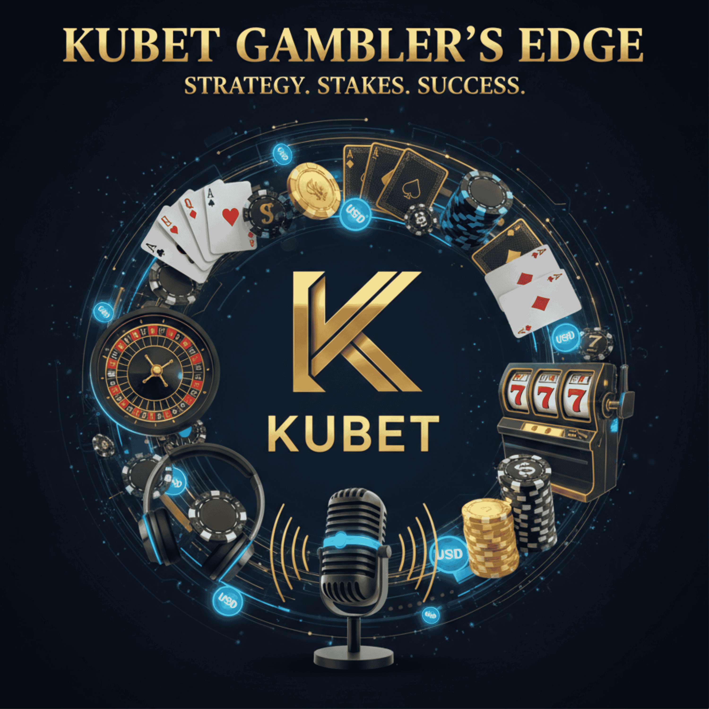 การพูดคุยเกี่ยวกับ iGaming และความบันเทิงระดับโลก