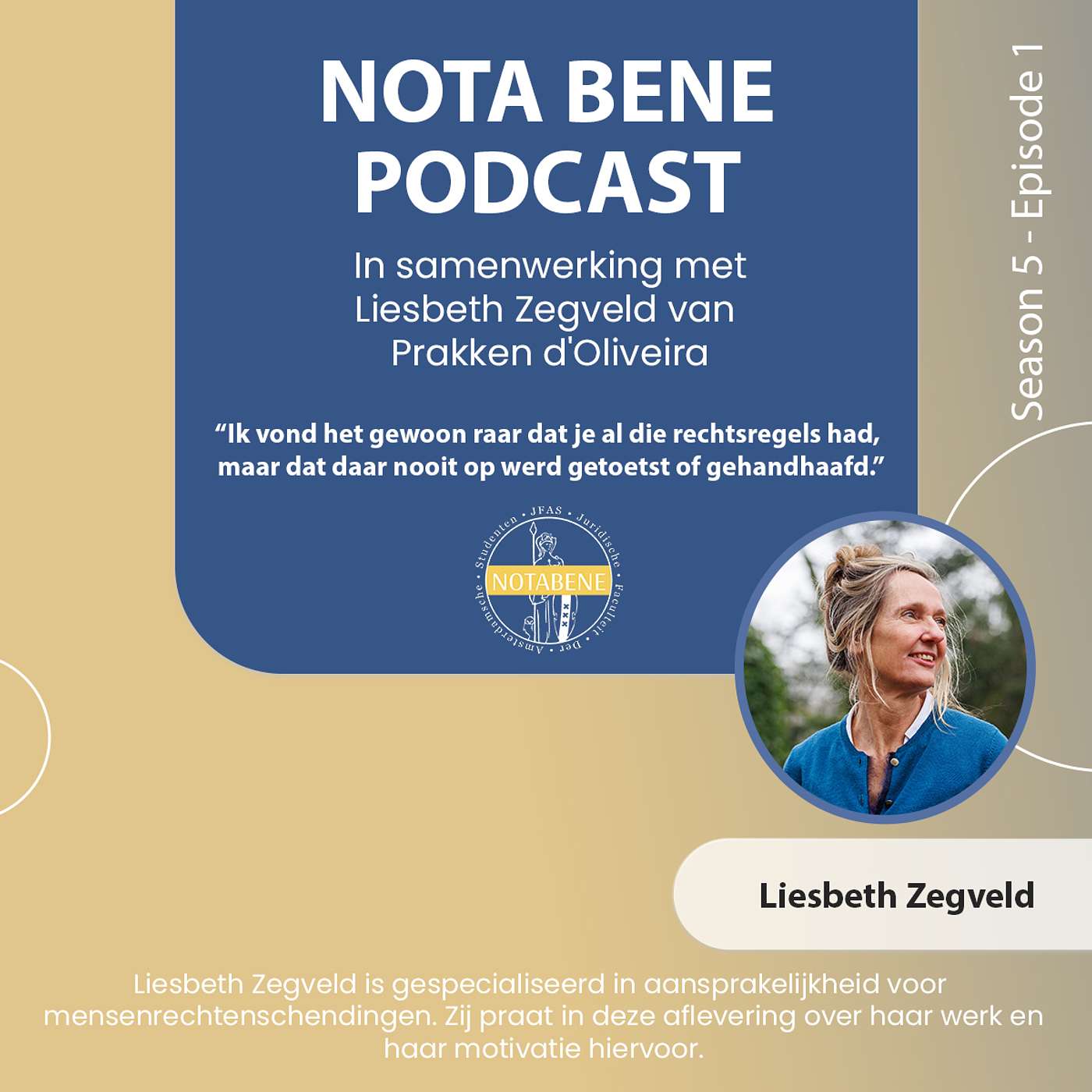Nota Bene Podcast