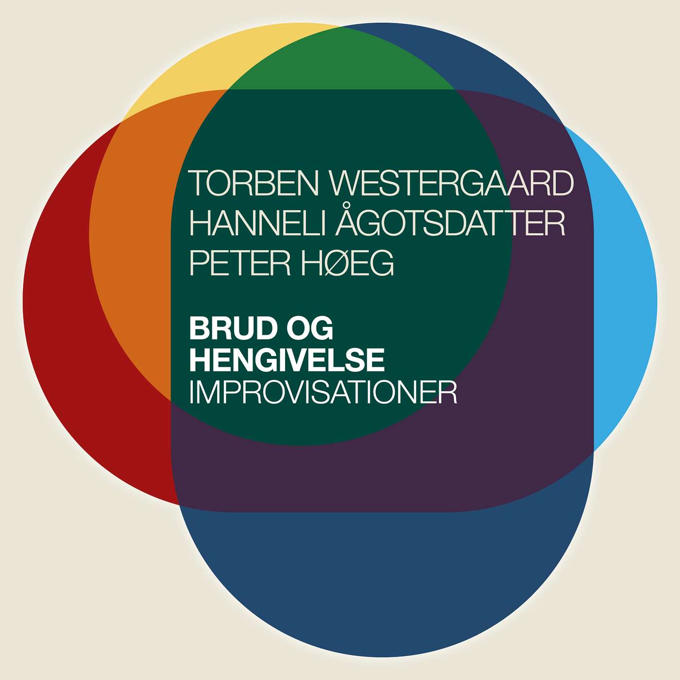 LIGE FRA HJERTET