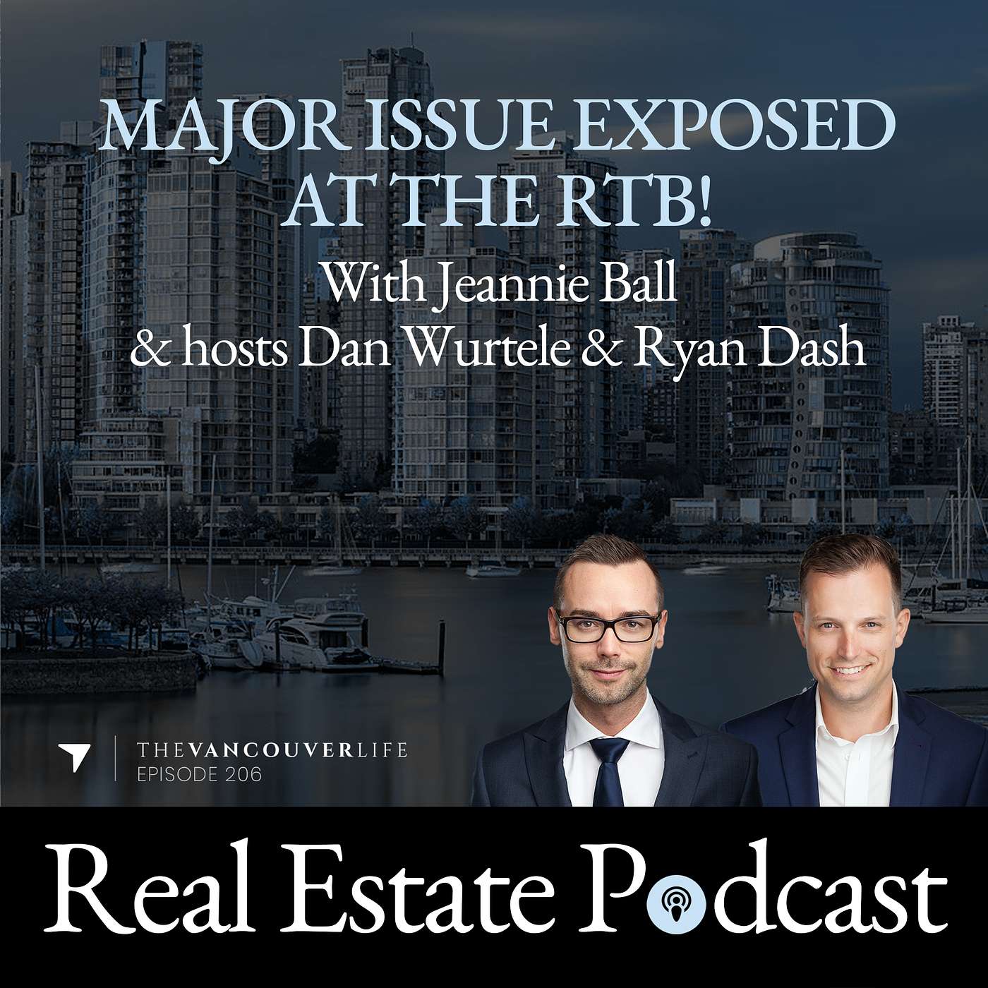 Supreme Court vs The RTB:  A Landlord's Journey to Justice