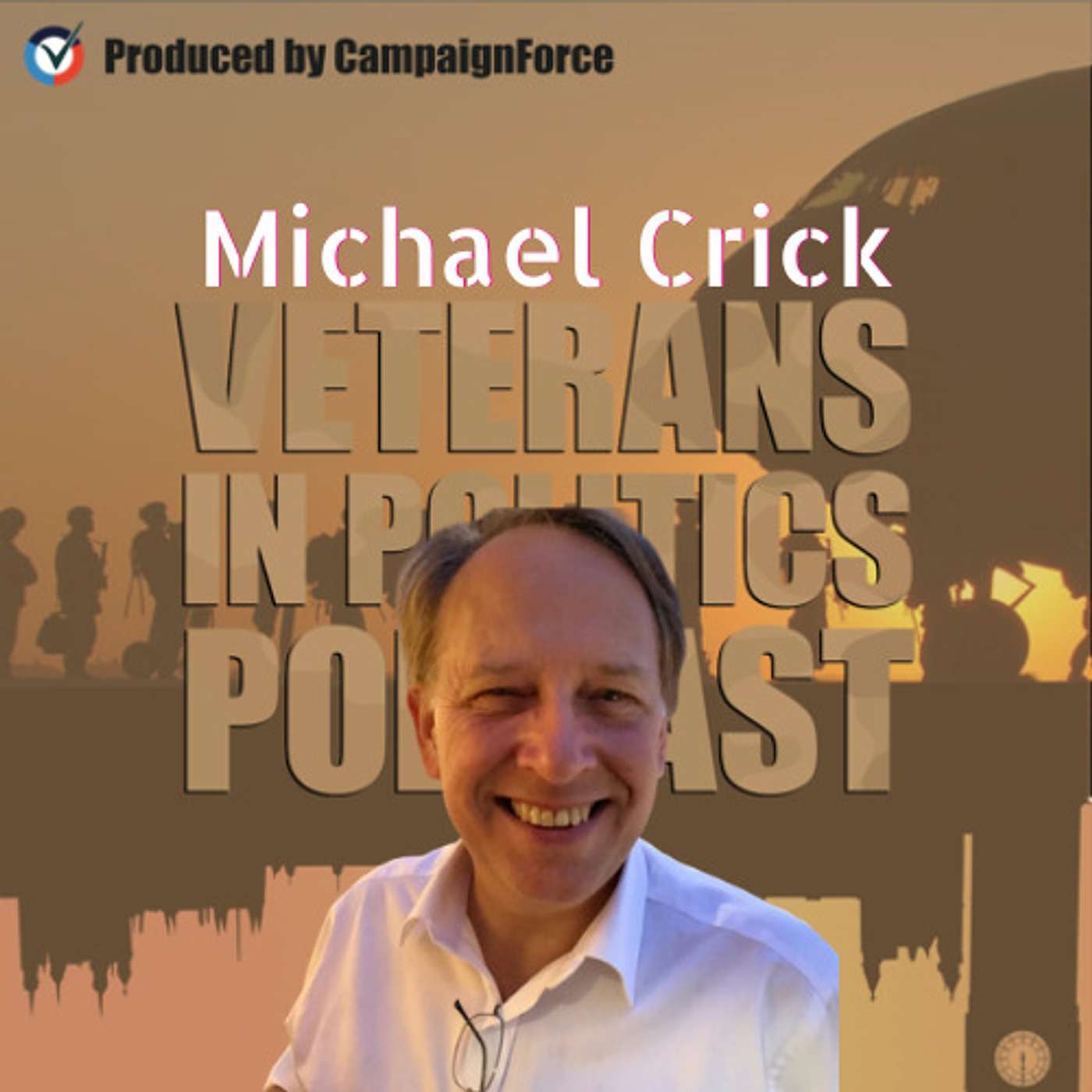 Veterans In Politics Podcast