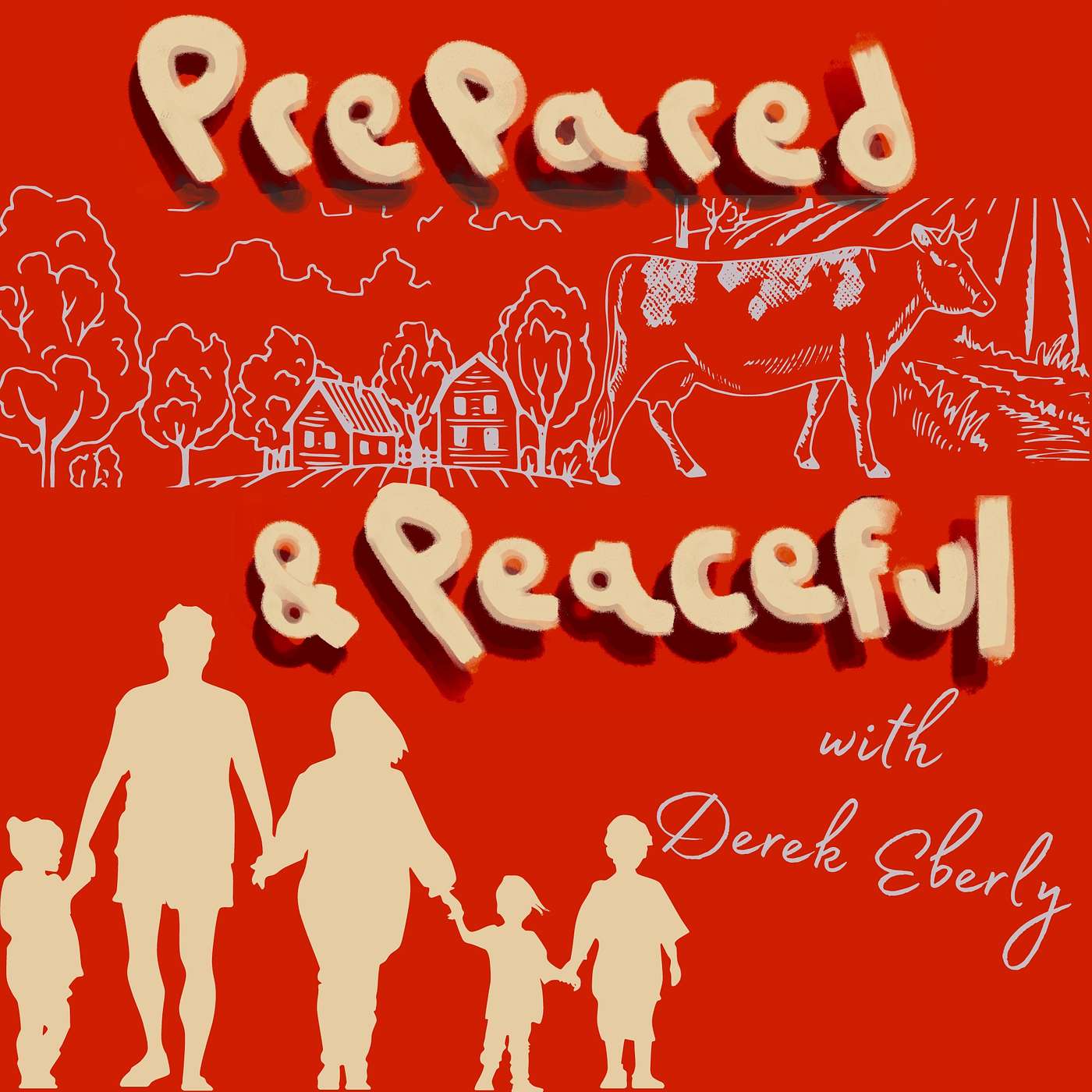 Prepared & Peaceful 