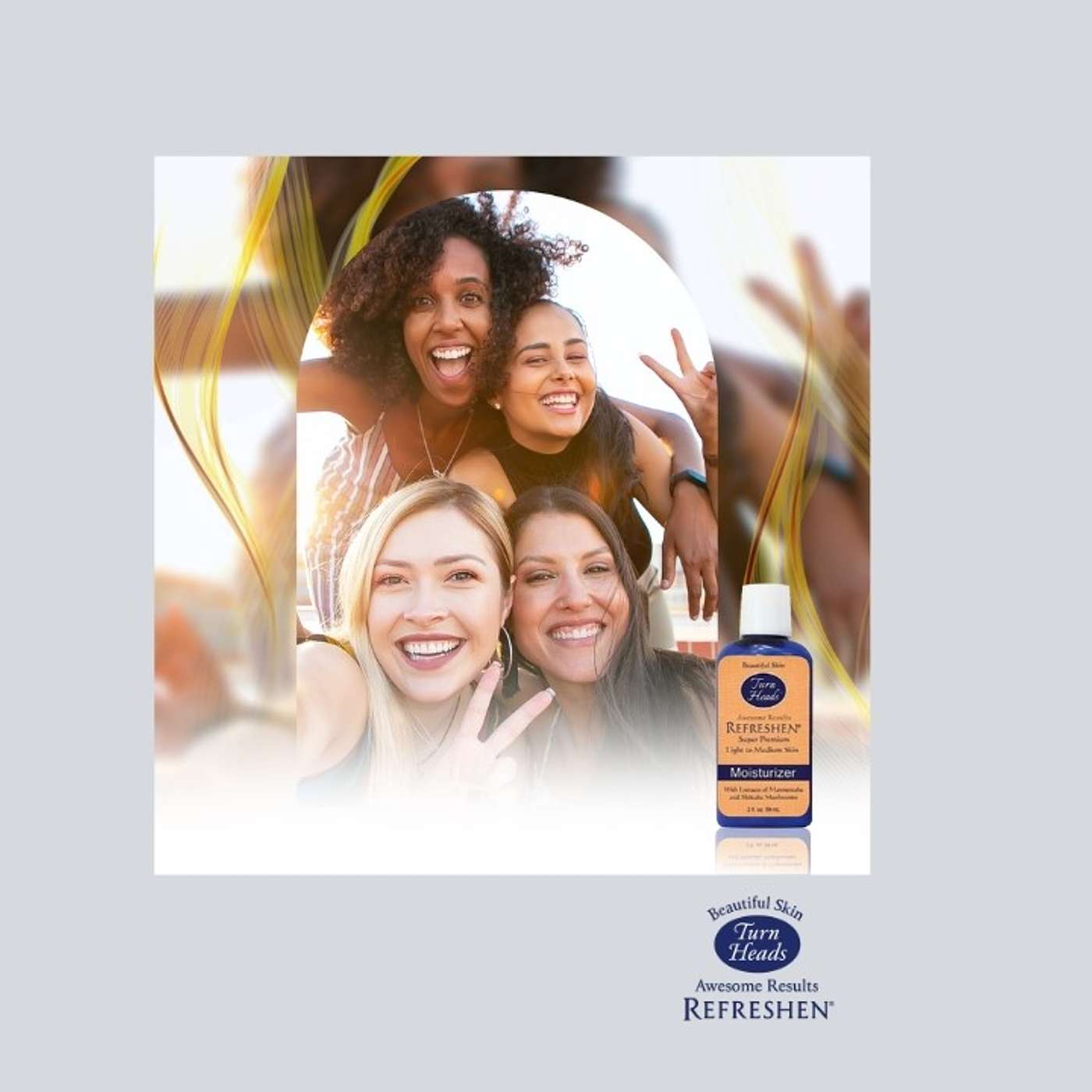 Welcome to: REFRESHEN microdermabrasioncreams.com