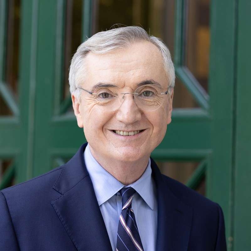 Joseph Fuller