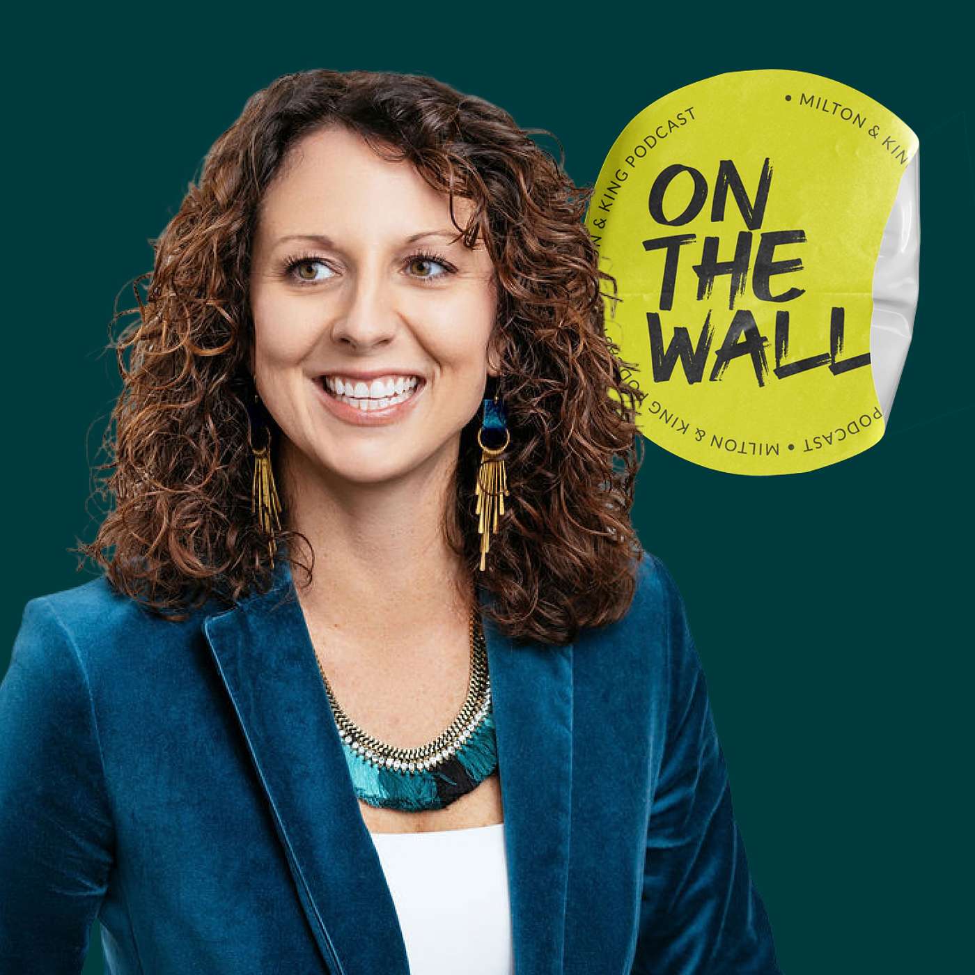 On The Wall