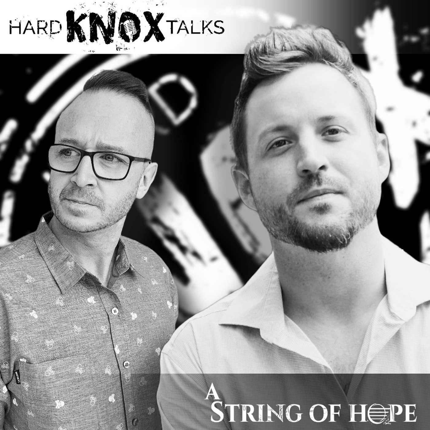 Hard Knox Talks: Your Addiction Podcast