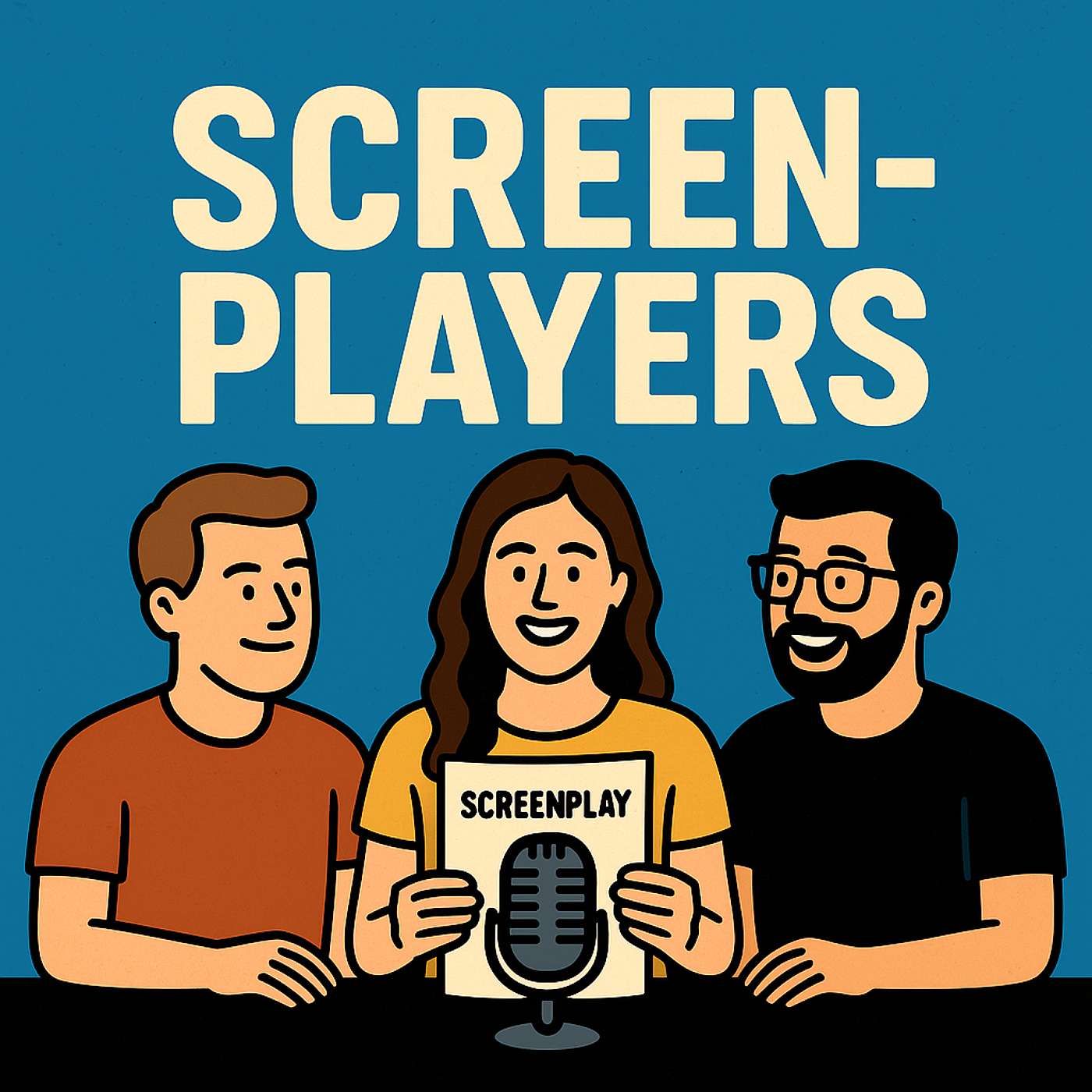 Screenplayers
