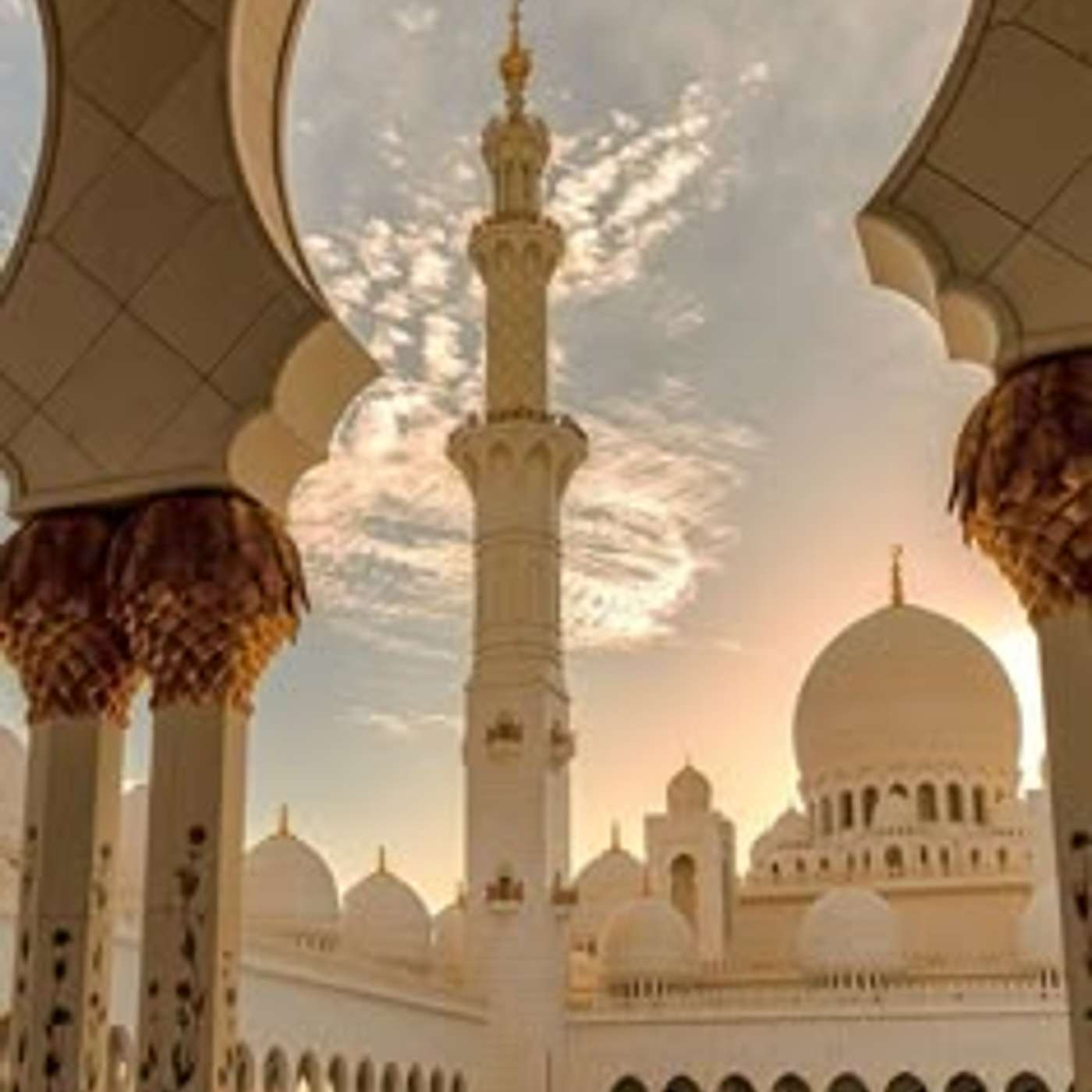 Podcast regels Islam