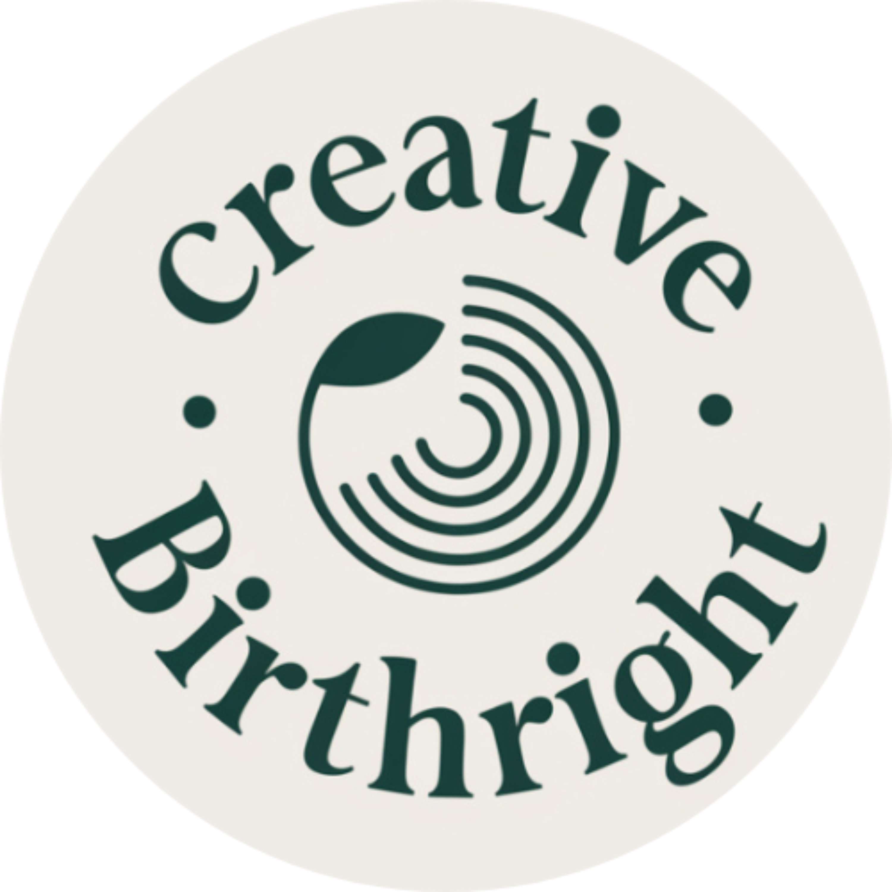 Creative Birthright