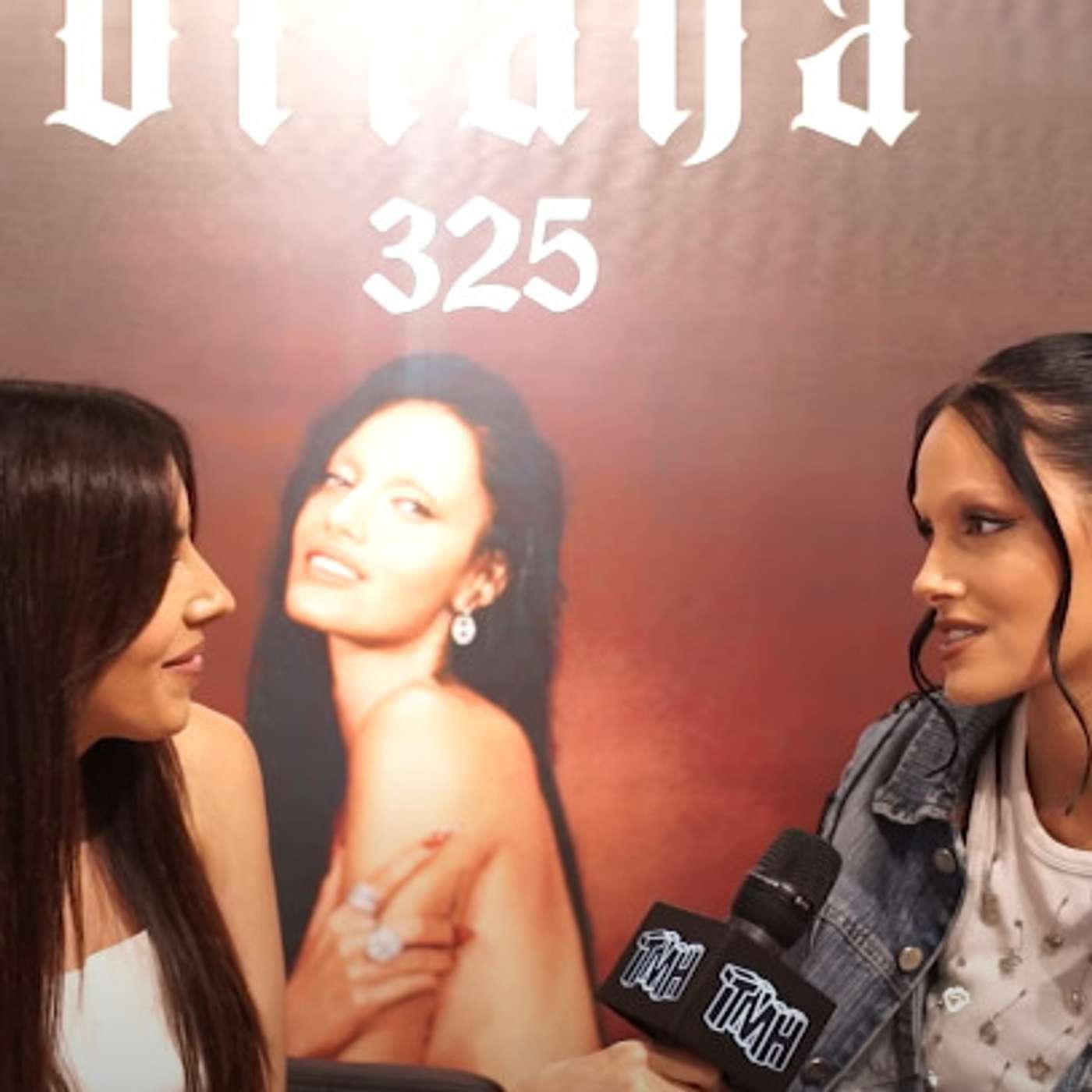 Entrevista a Oriana: "Deseo que me vaya bien y vivir de esto" episode artwork