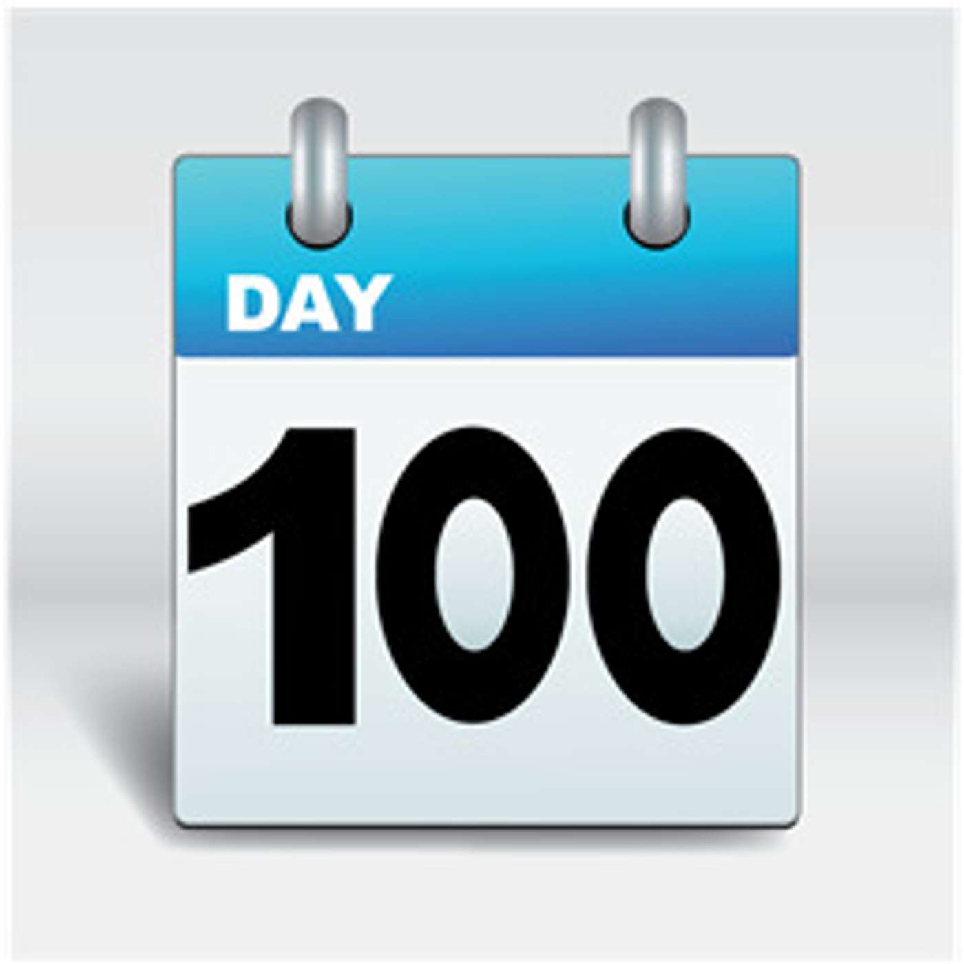 Episode 100 - How To Score 100% On Our Big Final.