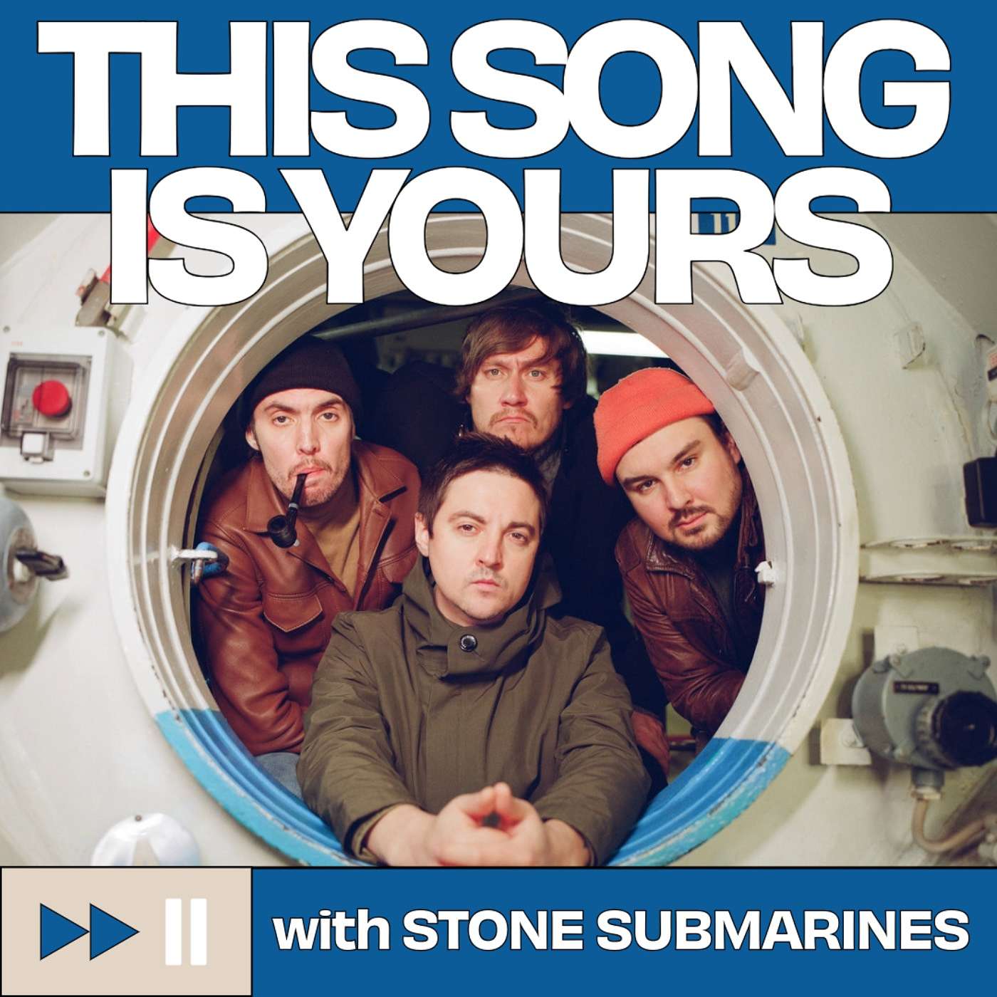 Stone Submarines