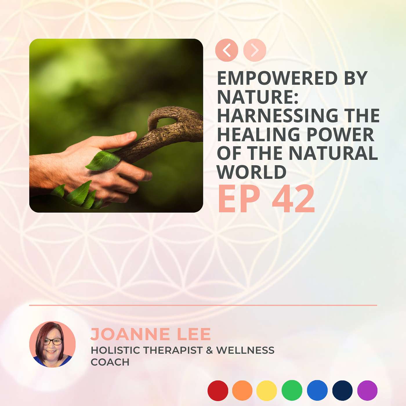 Full Spectrum Wellness Podcast