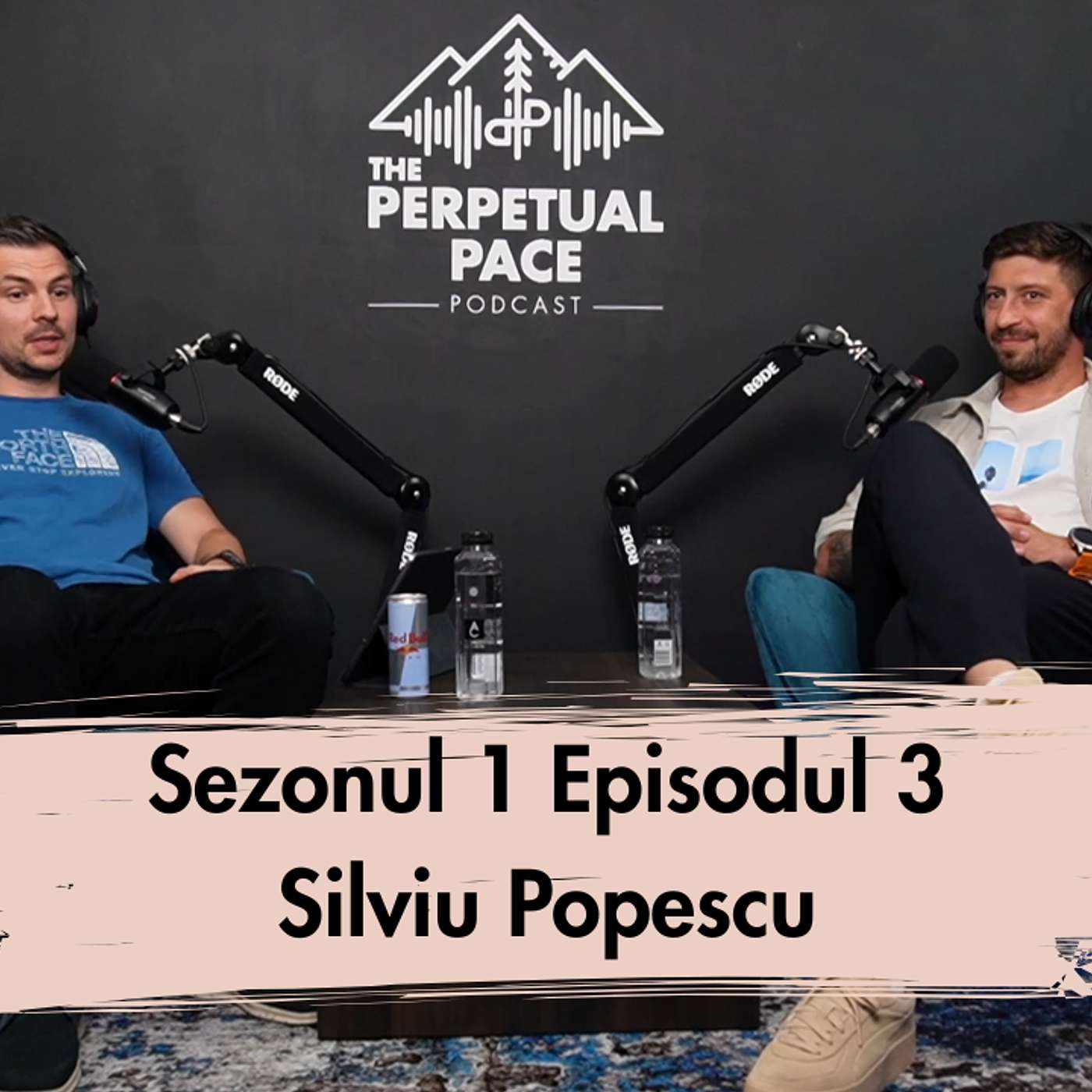 Alergarea ca lifestyle | cu Silviu Popescu