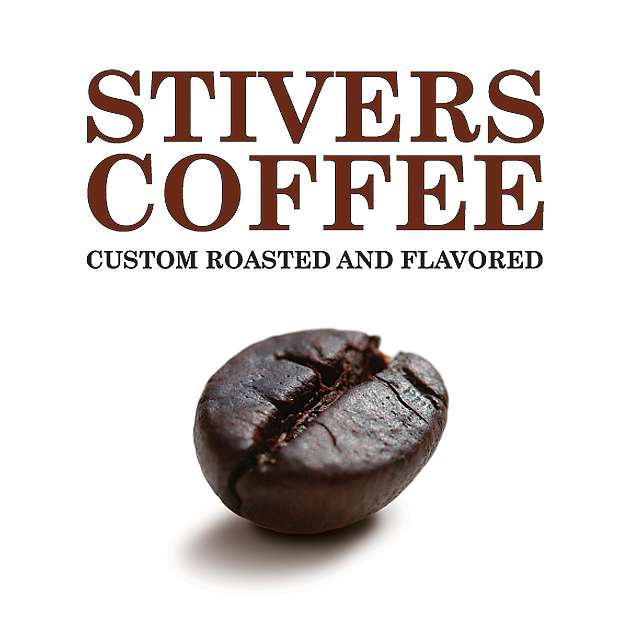 Greg Stivers | Stivers Coffee Inc.