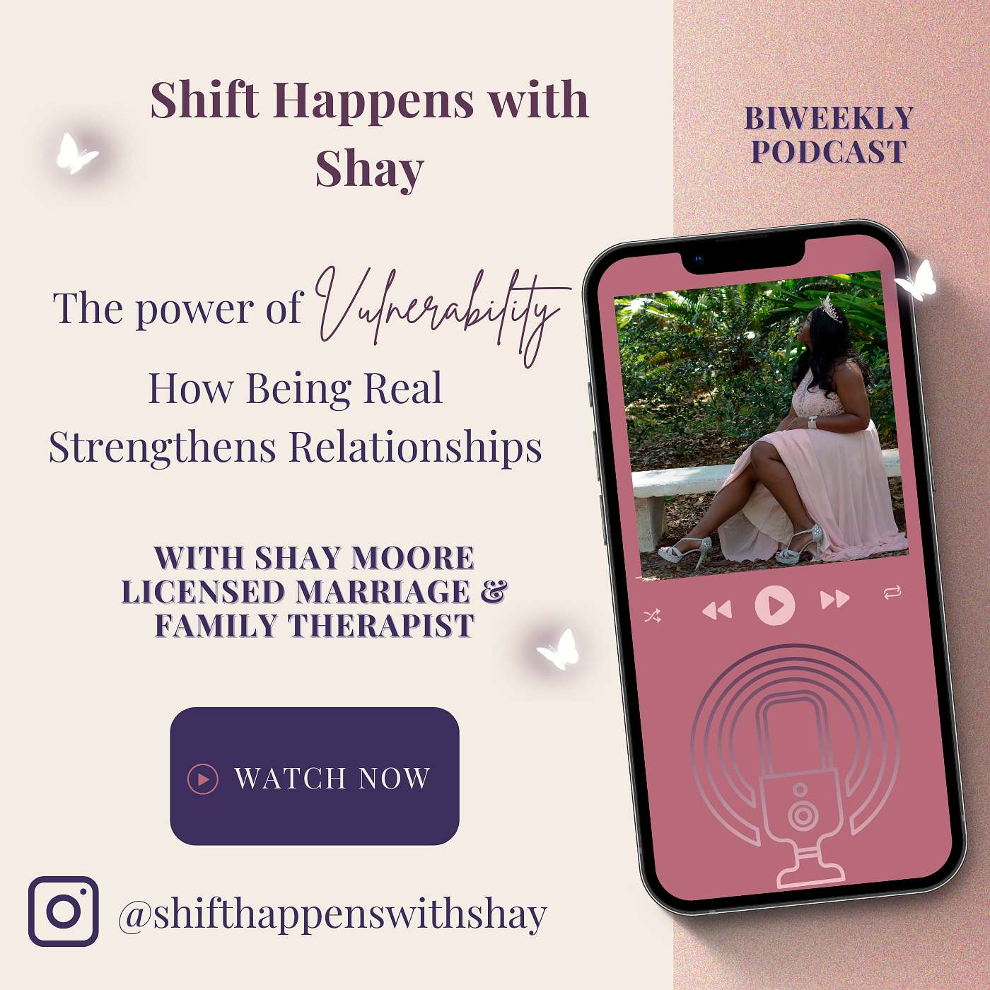 The Power of Vulnerability: How Being Real Strengthens Relationships