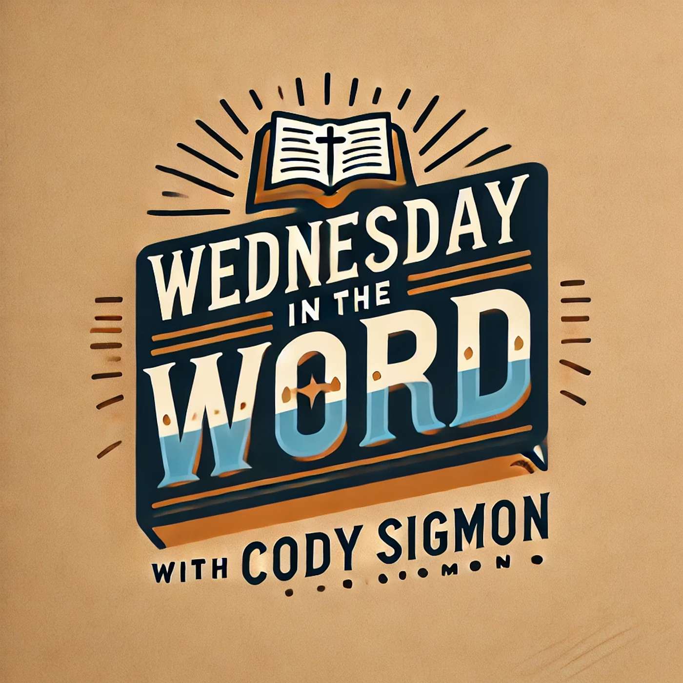 Wednesday In The Word