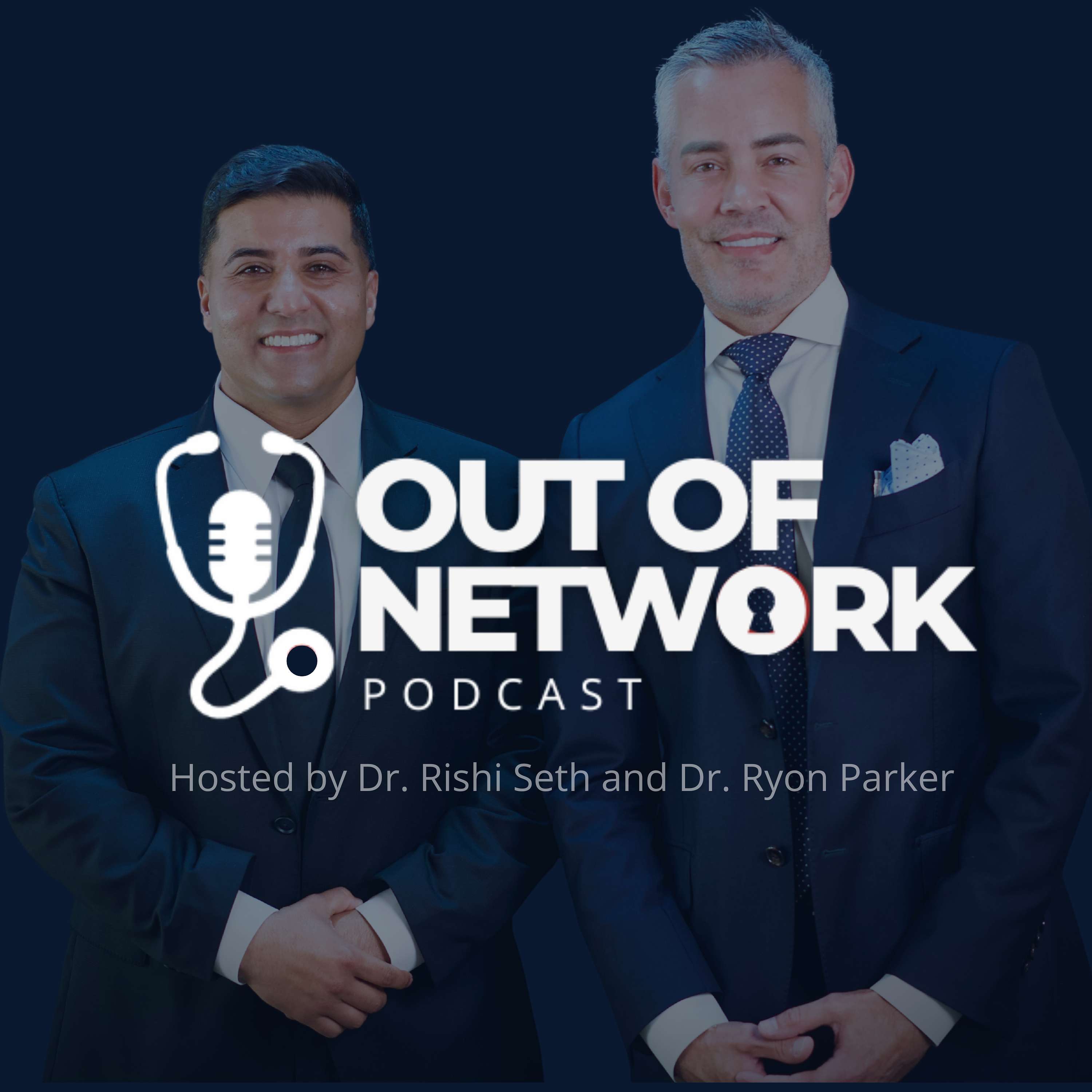 Out of Network Podcast