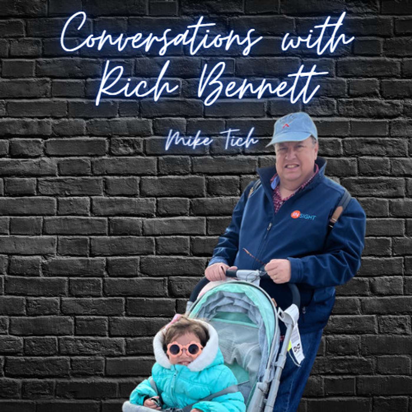Conversations with Rich Bennett