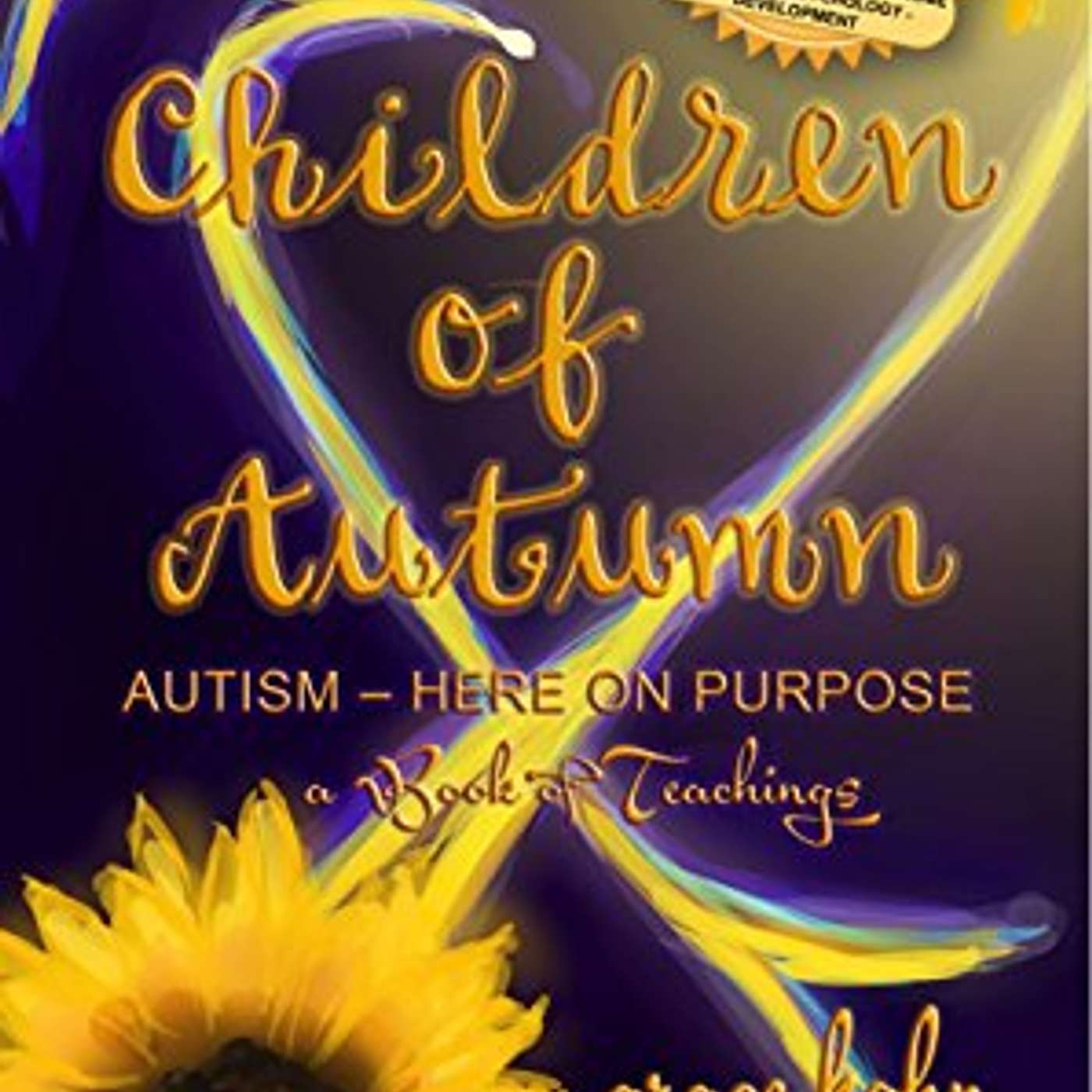 World Autism Day with Grace Kohn episode artwork